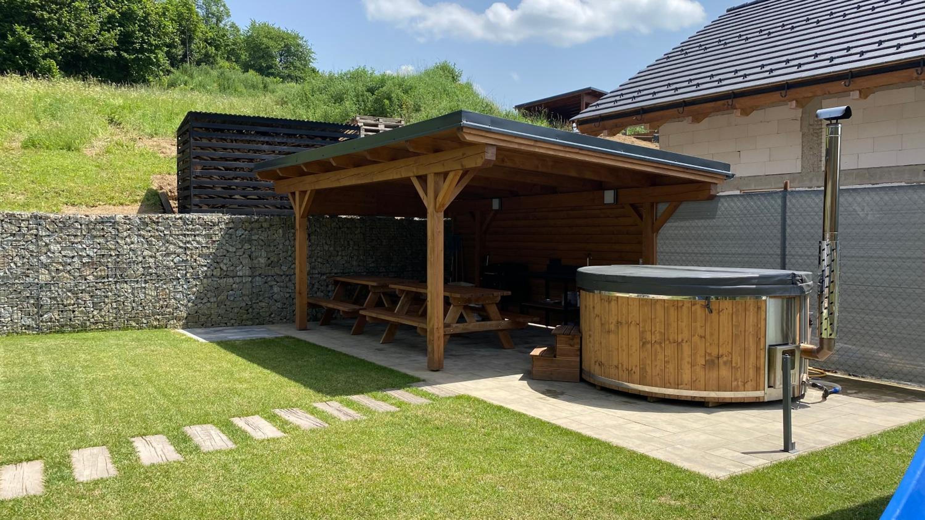 Chalet MIA