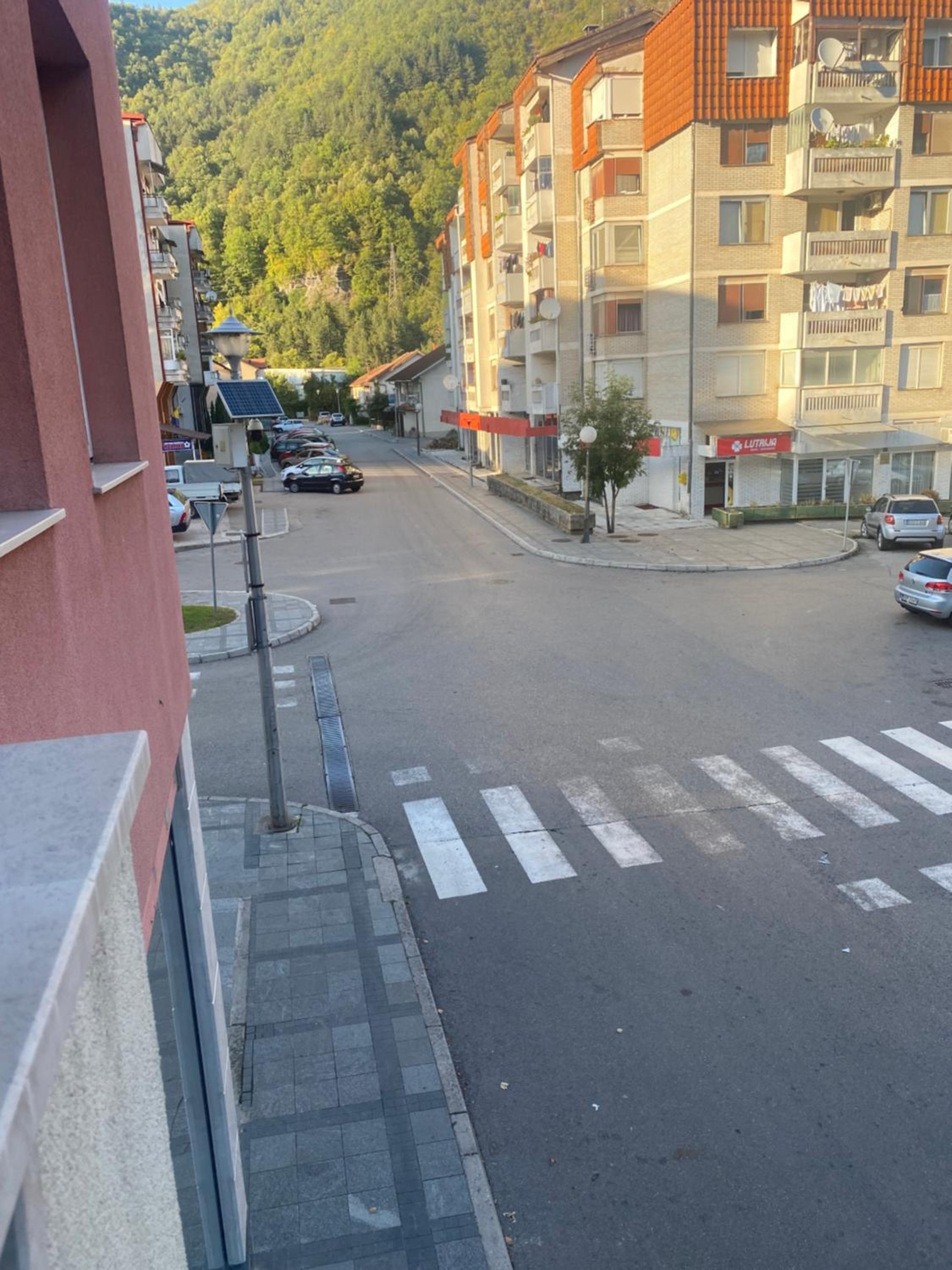 Ćiro-Park