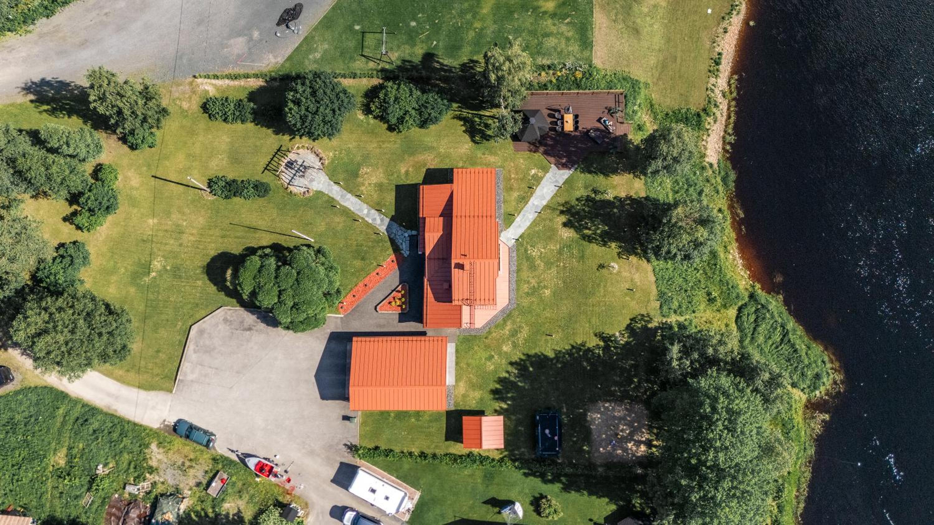 Villa Vaarala