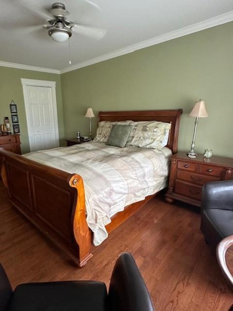 Lancaster Inn B&B