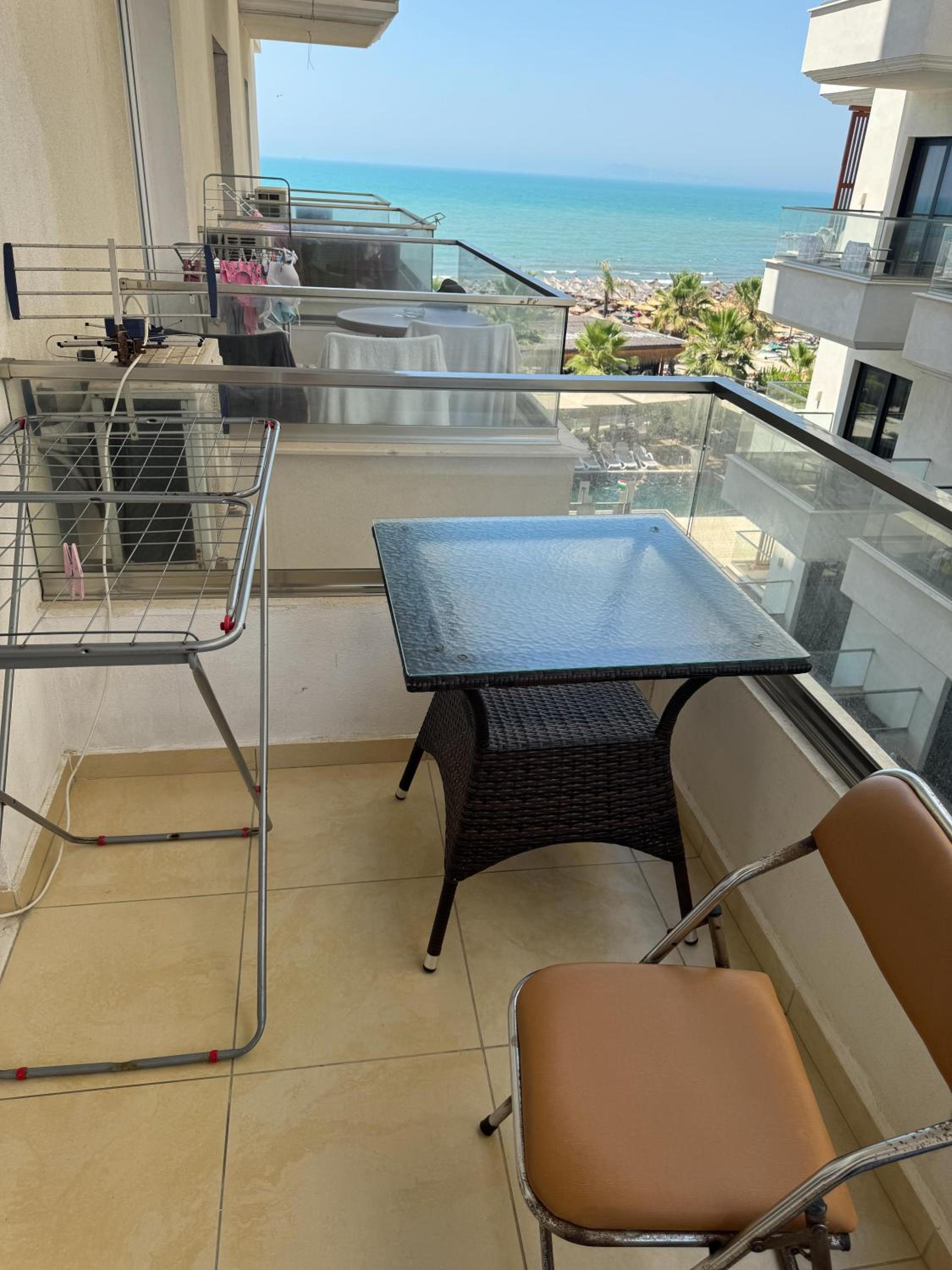 Kapri Apartaments Qerret