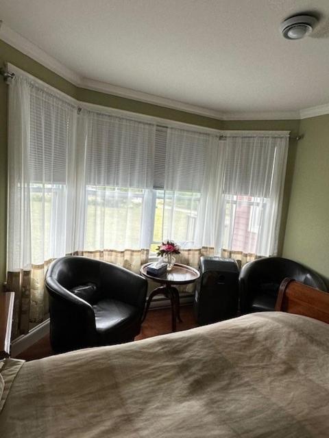 Lancaster Inn B&B
