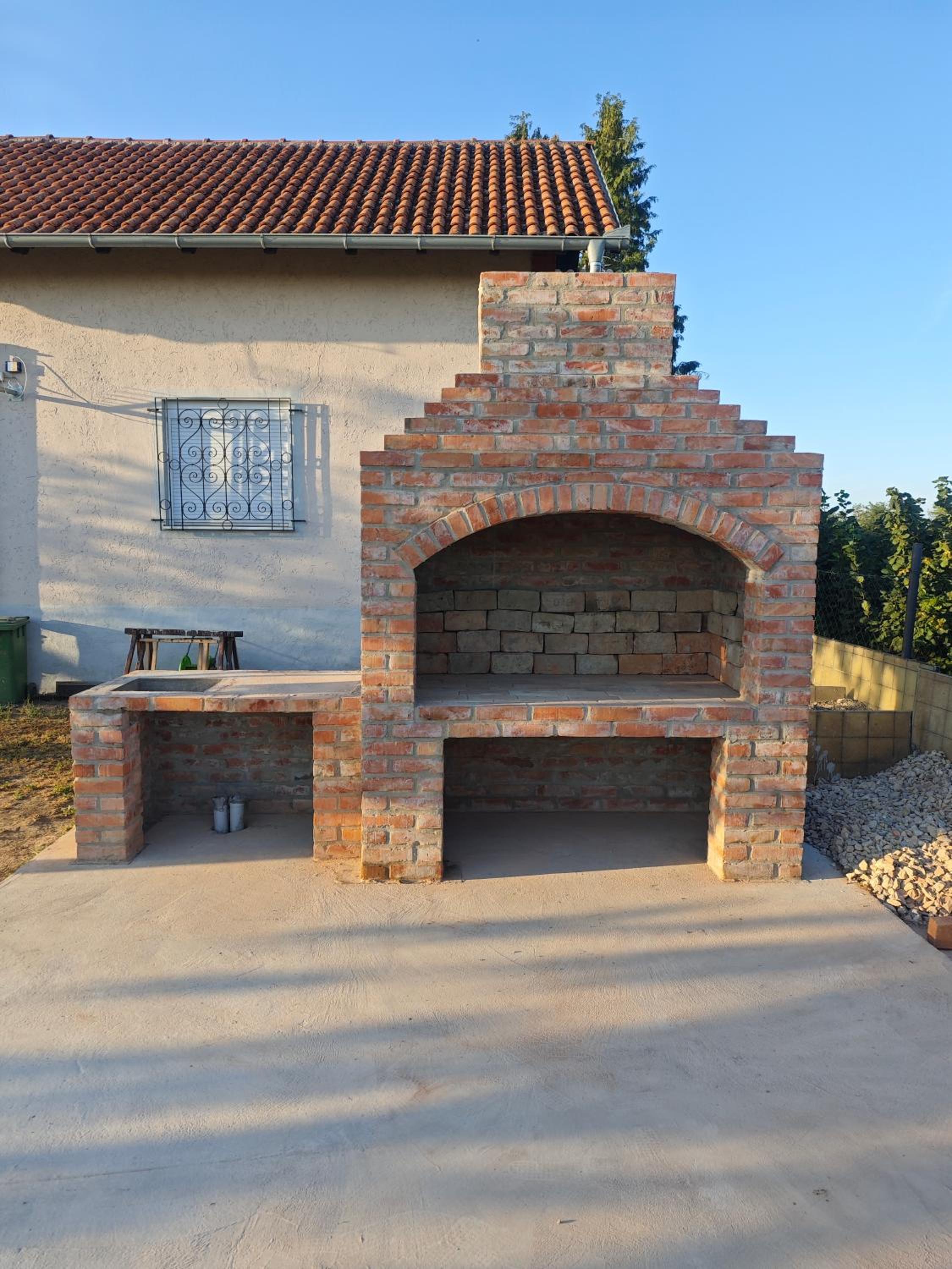 Kuća za odmor Bella