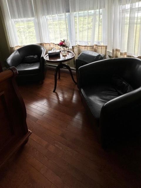 Lancaster Inn B&B