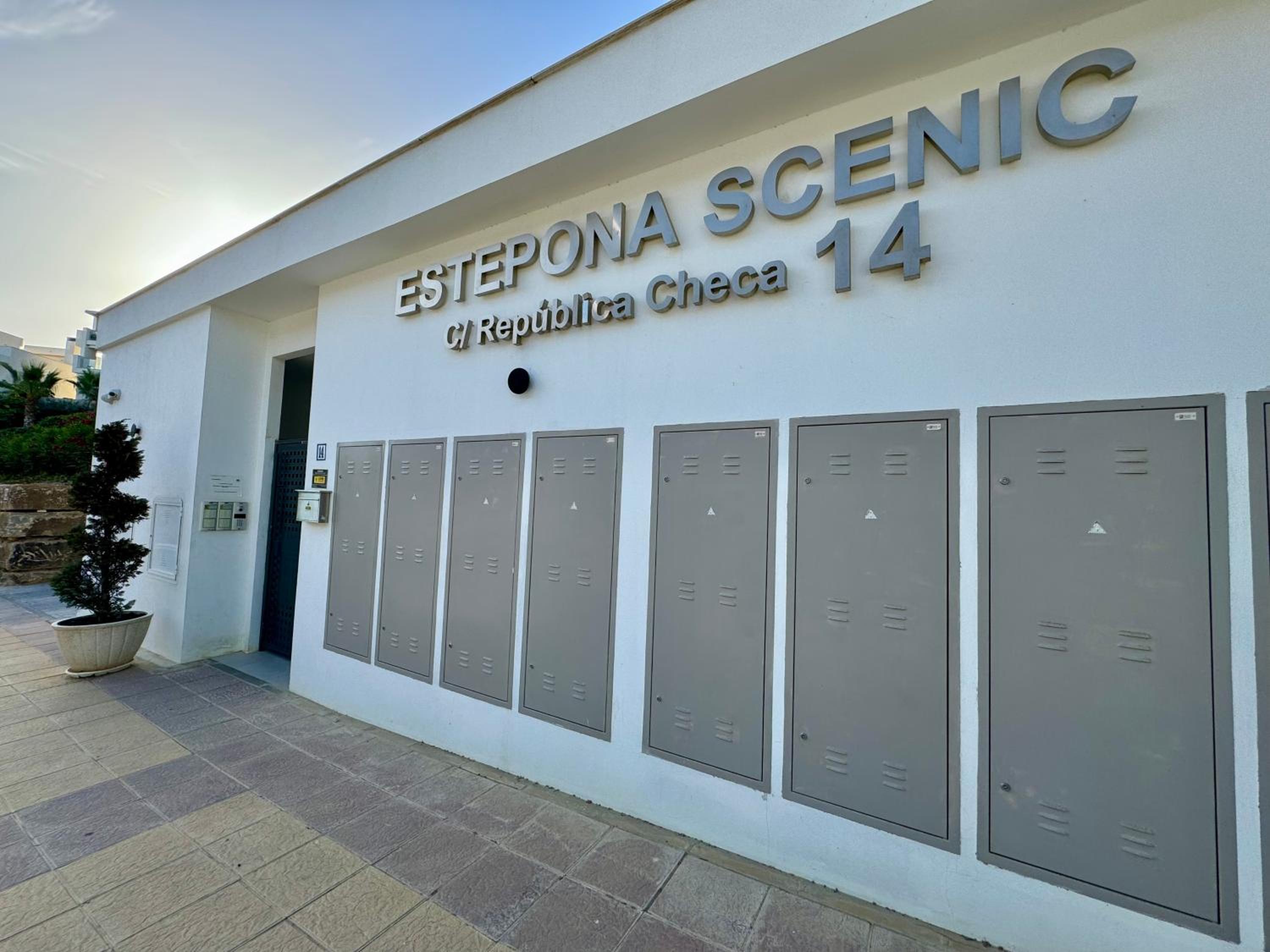 Casa Scenic