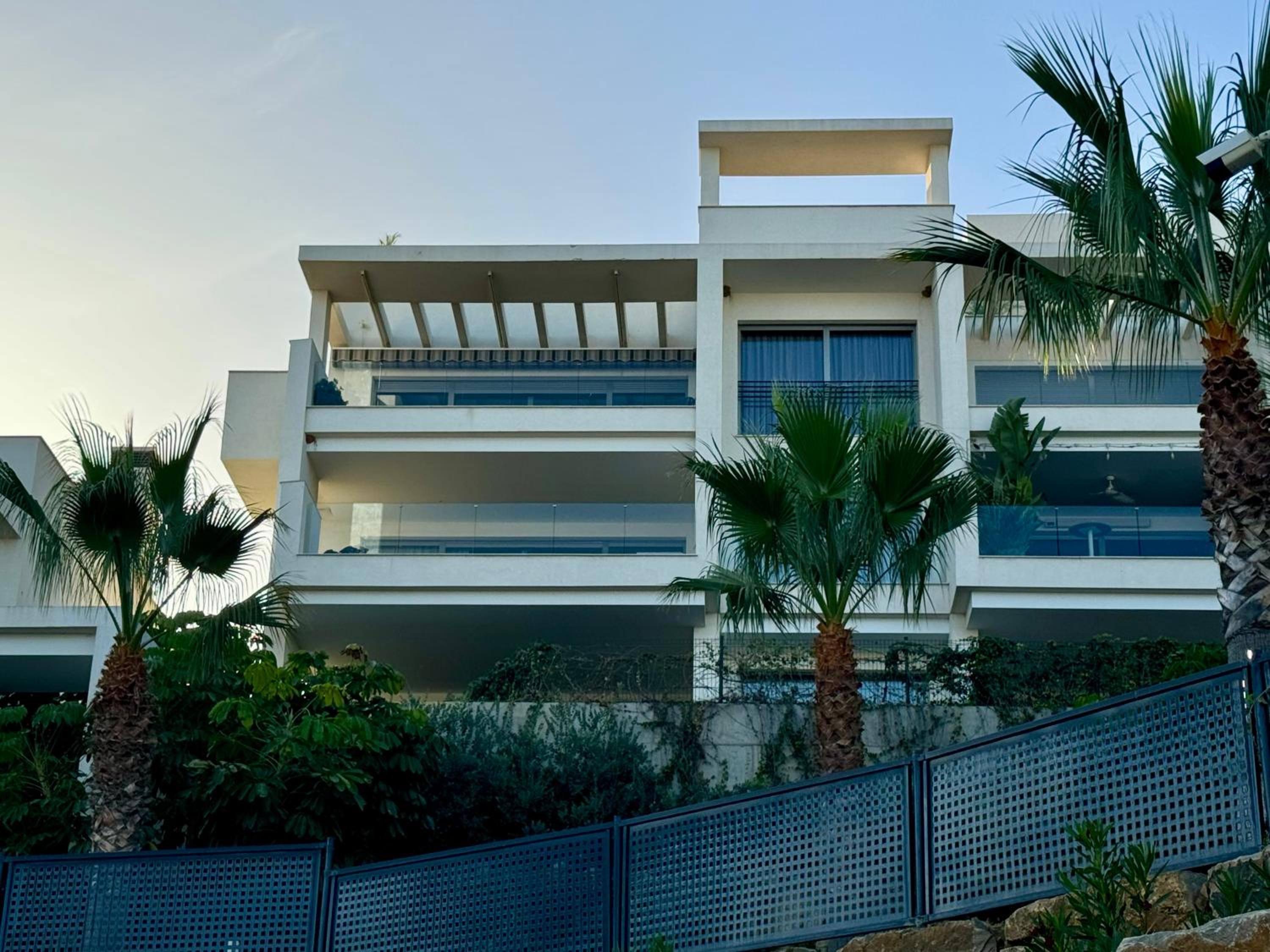 Casa Scenic