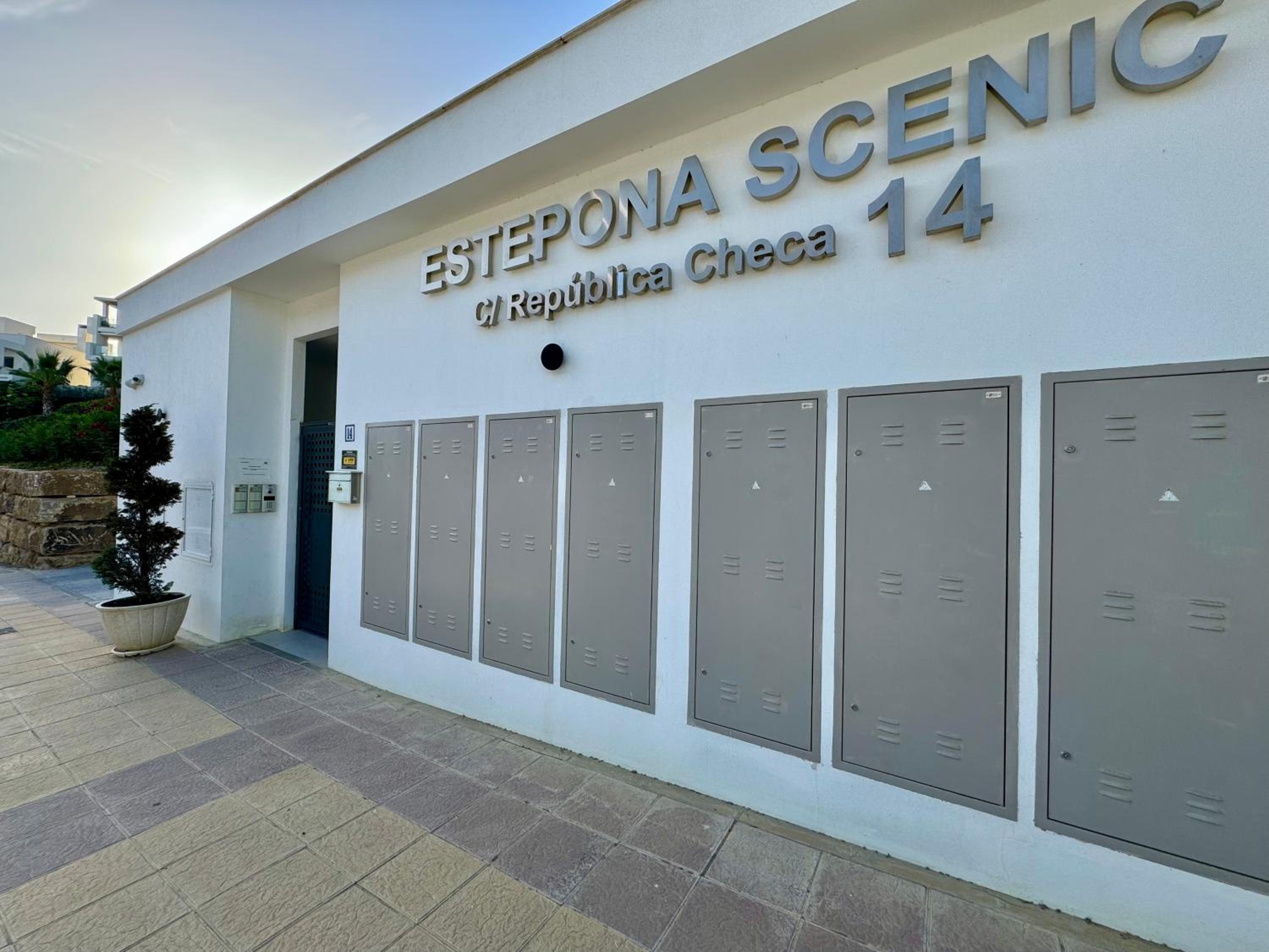 Casa Scenic