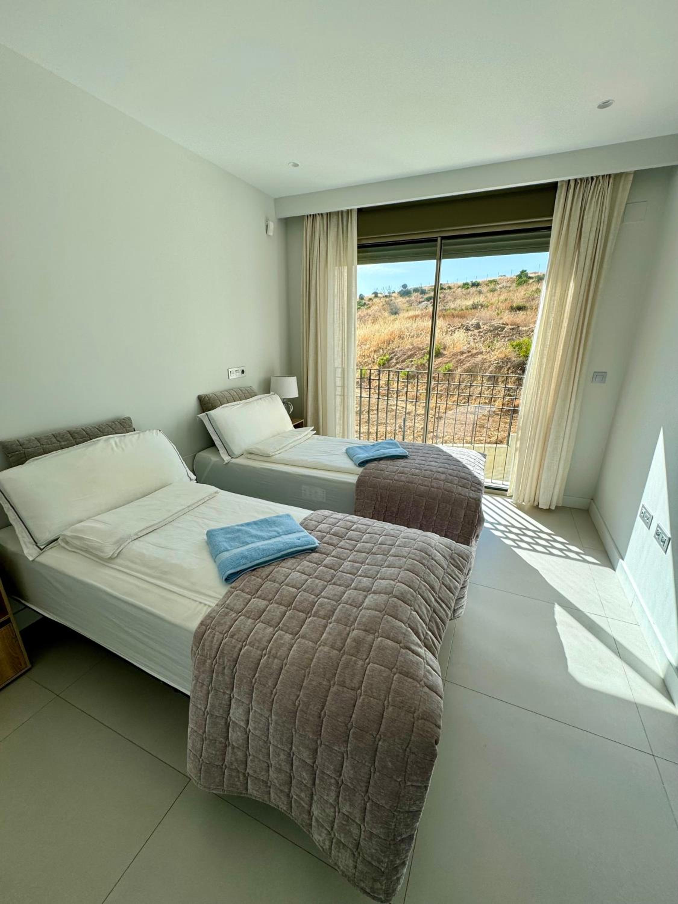 Casa Scenic