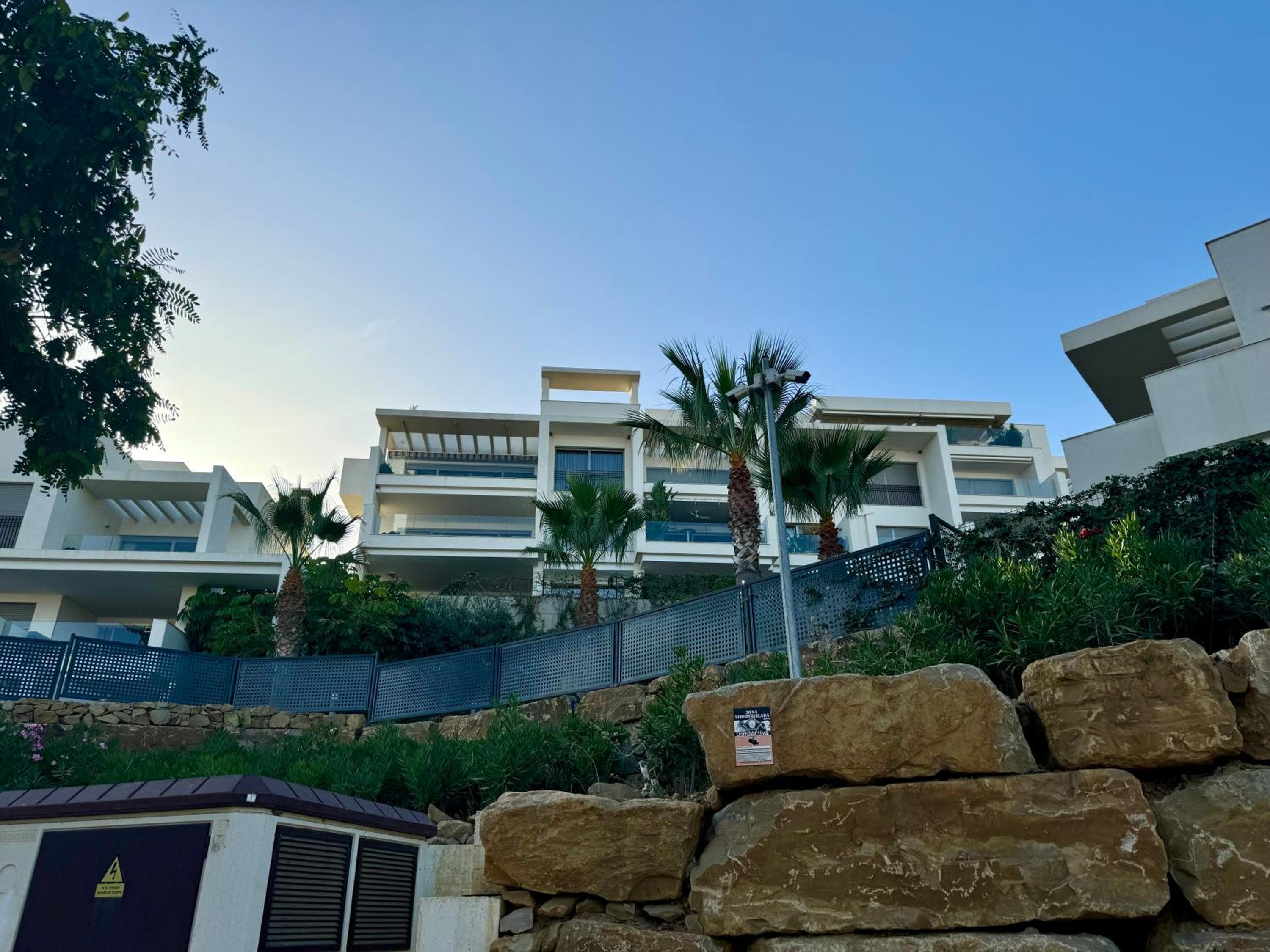 Casa Scenic
