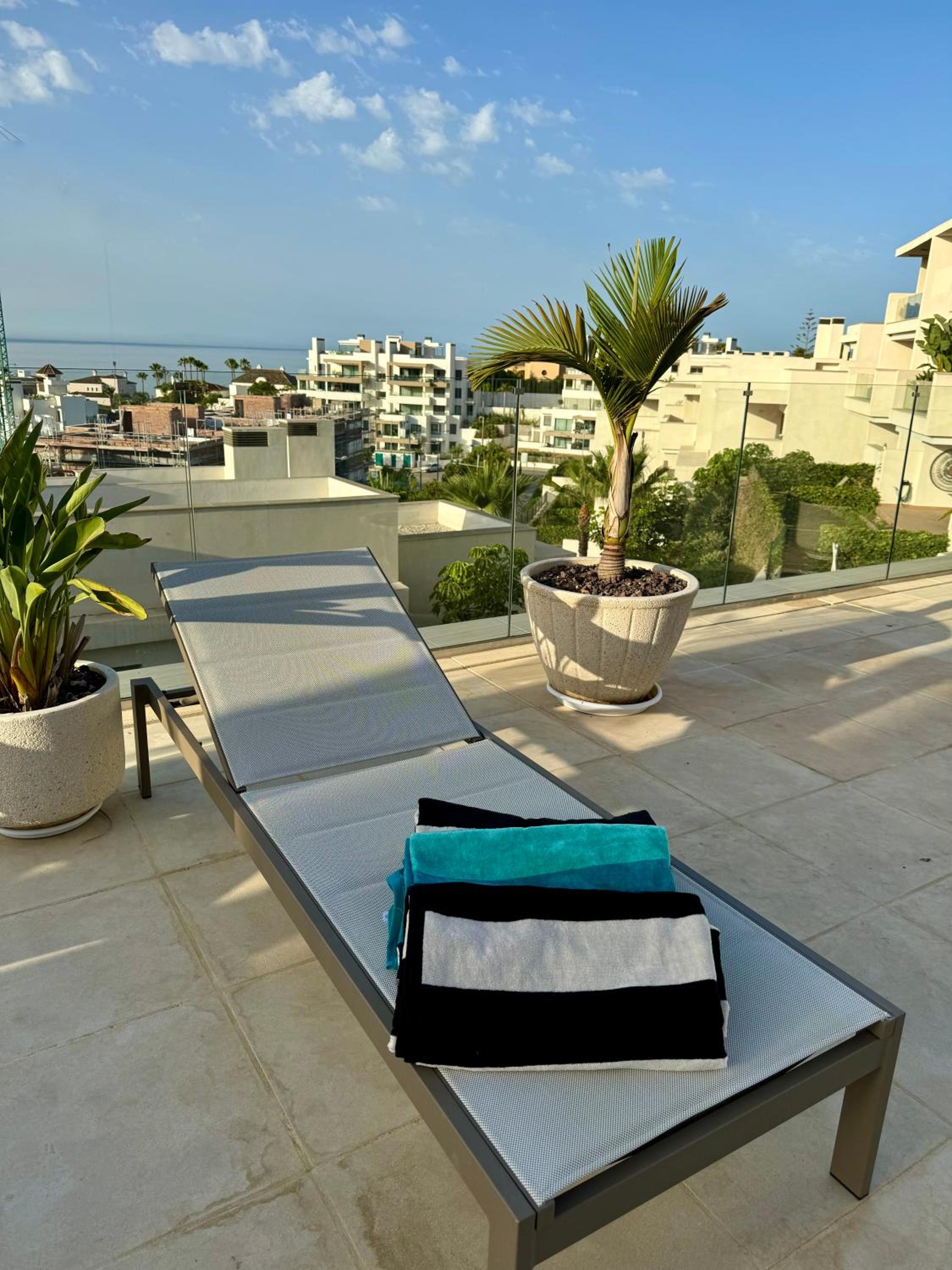 Casa Scenic