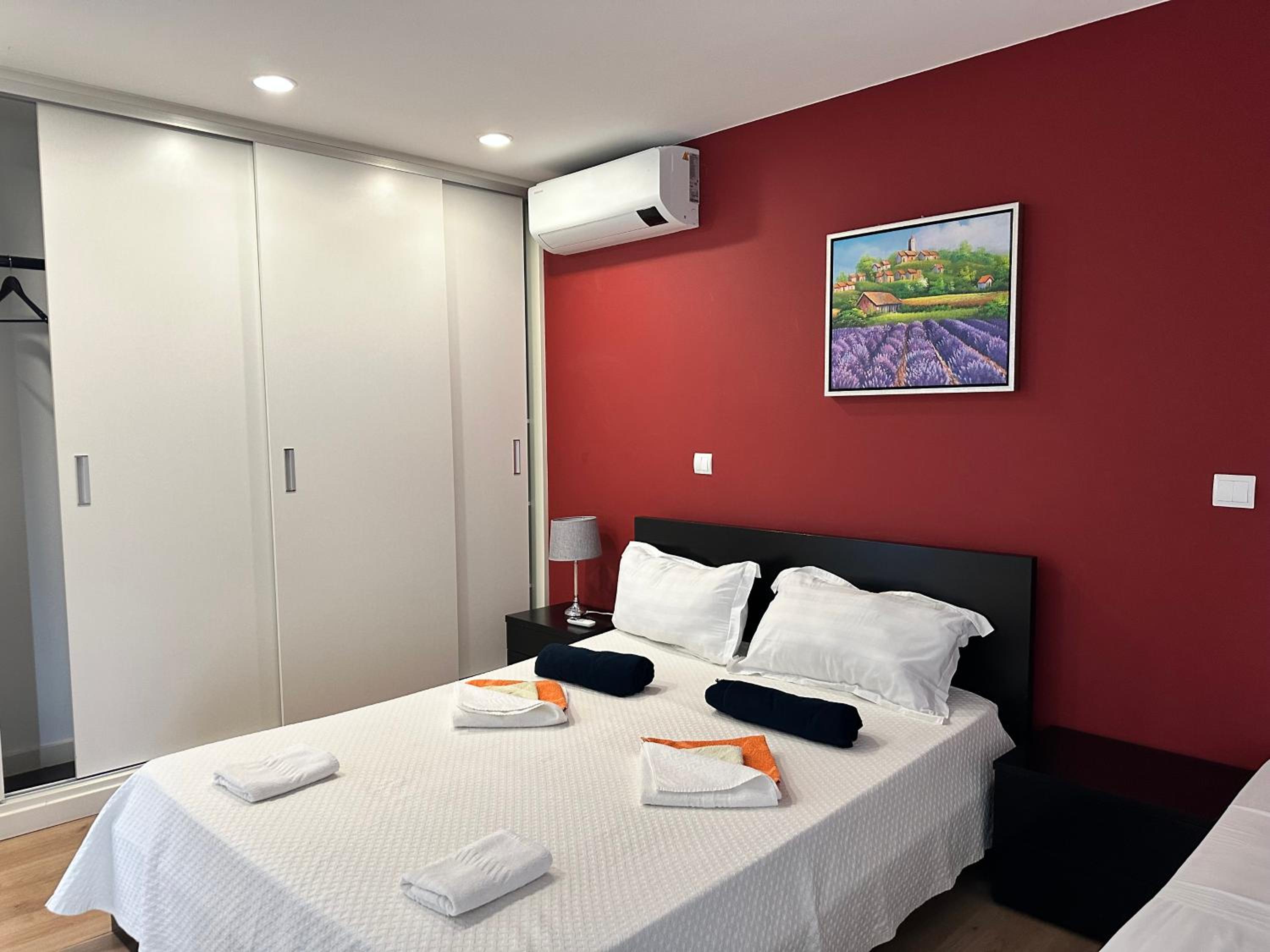 Marina Mar II - Moradia T3