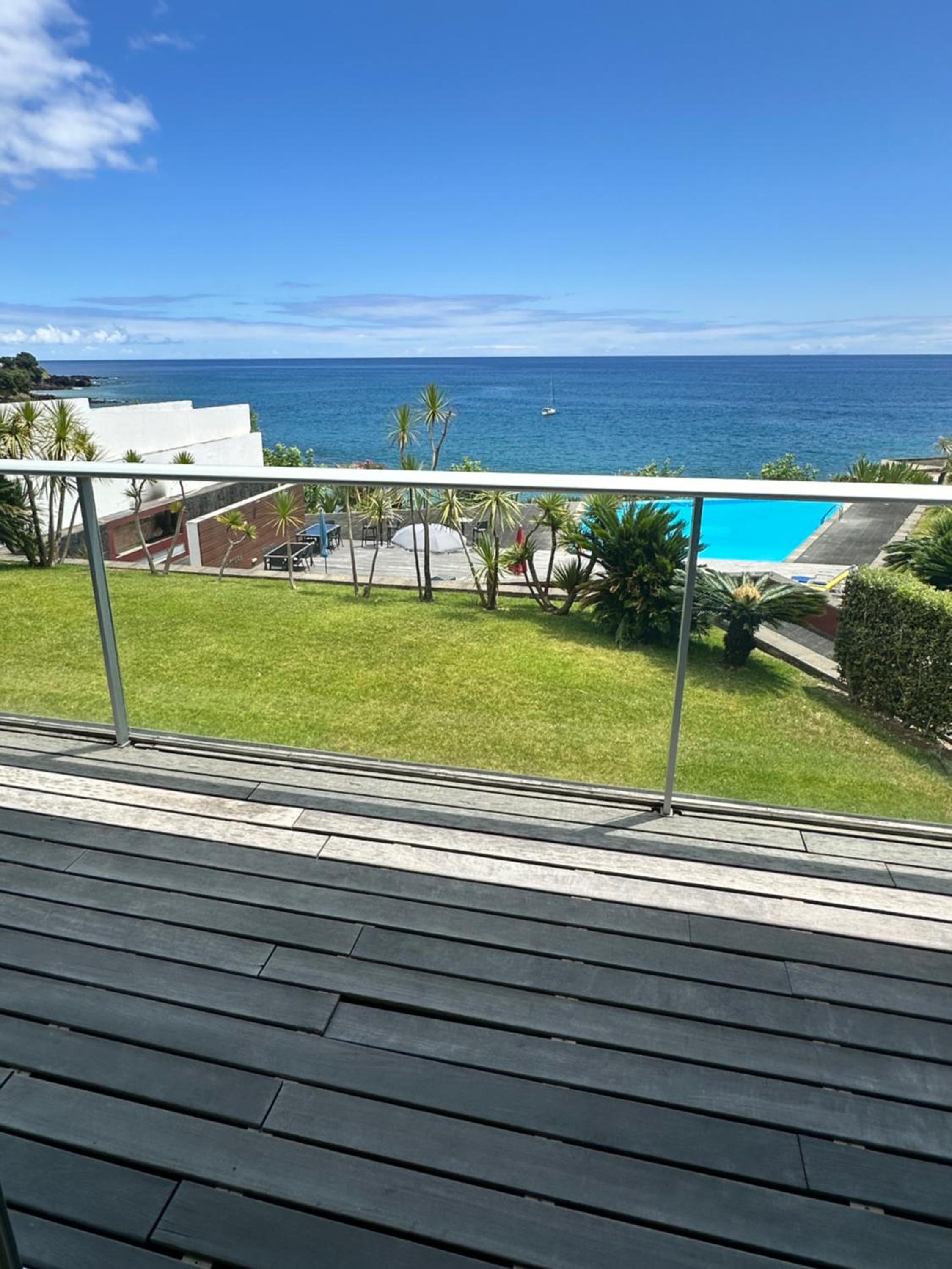 Marina Mar II - Moradia T3