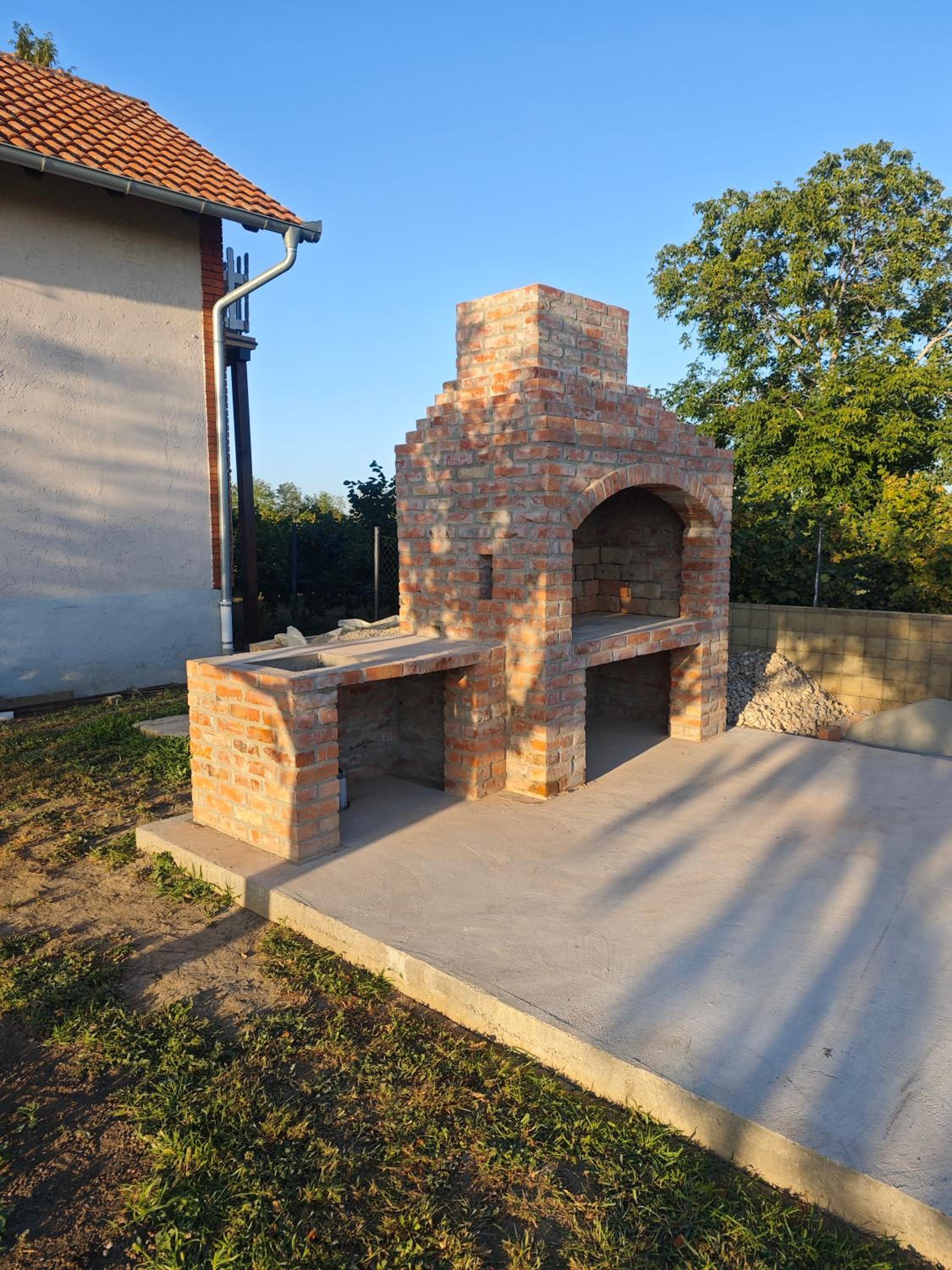 Kuća za odmor Bella