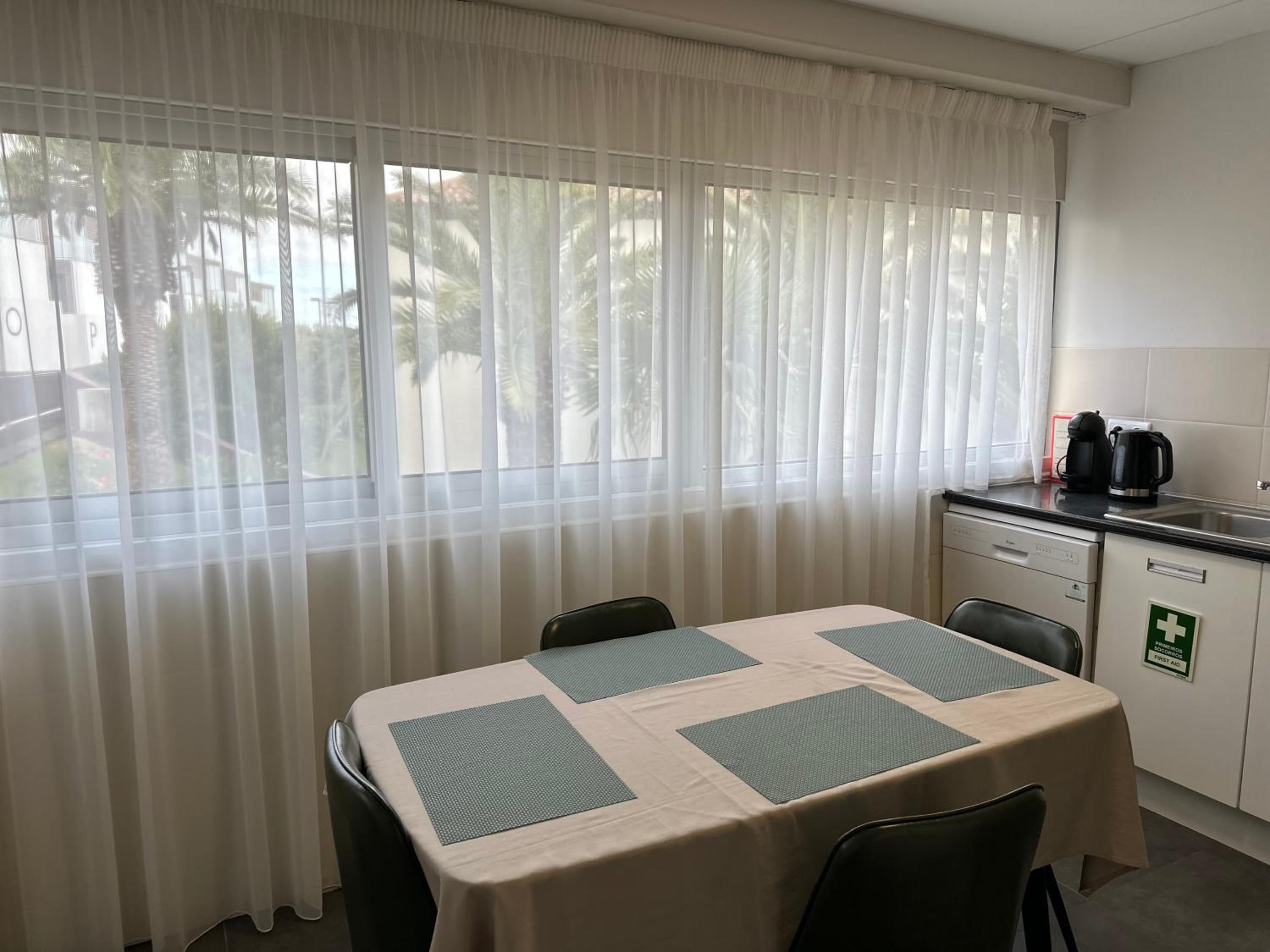 Marina Mar II - Moradia T3
