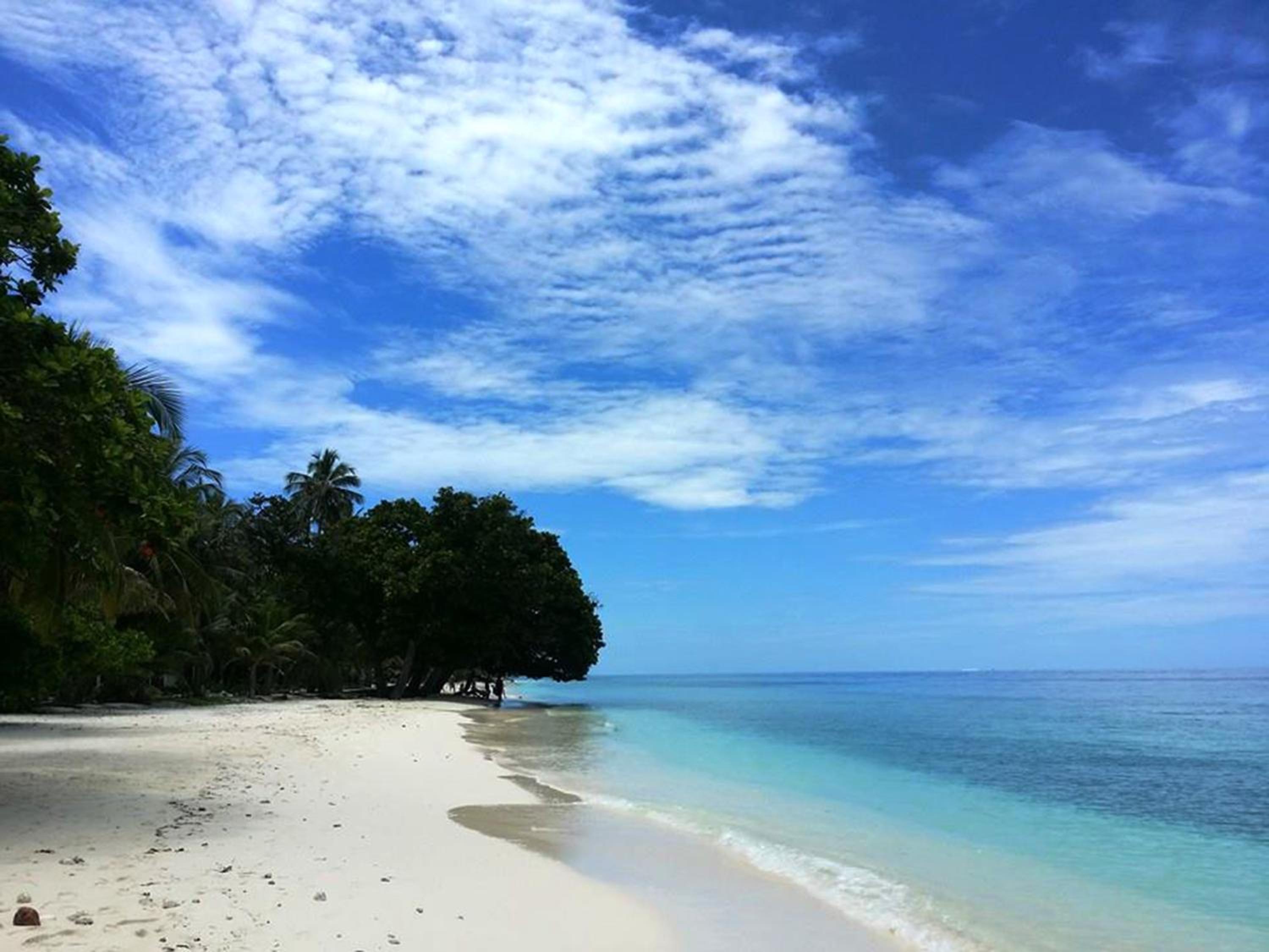 Aveyla Manta Village