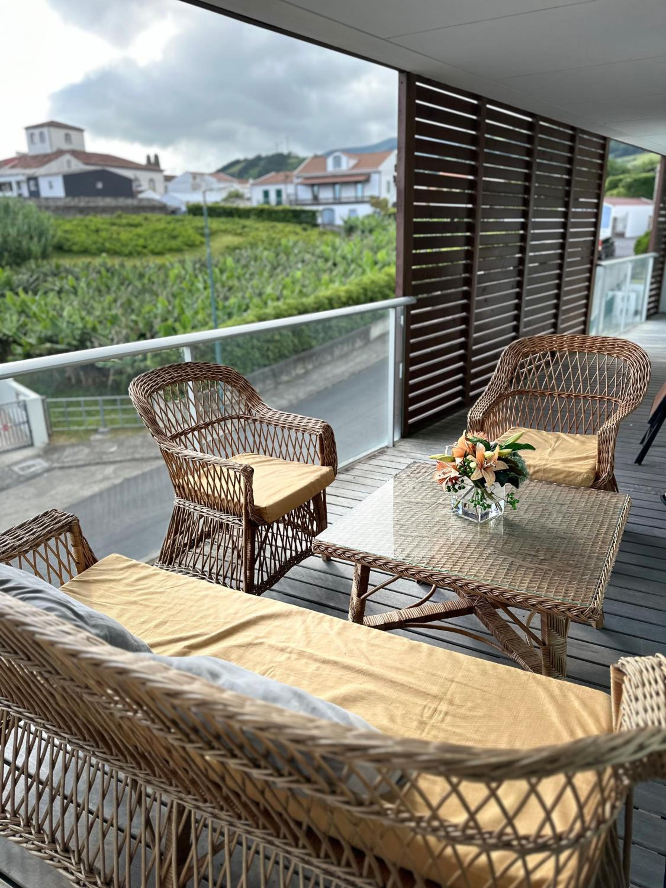 Marina Mar II - Moradia T3