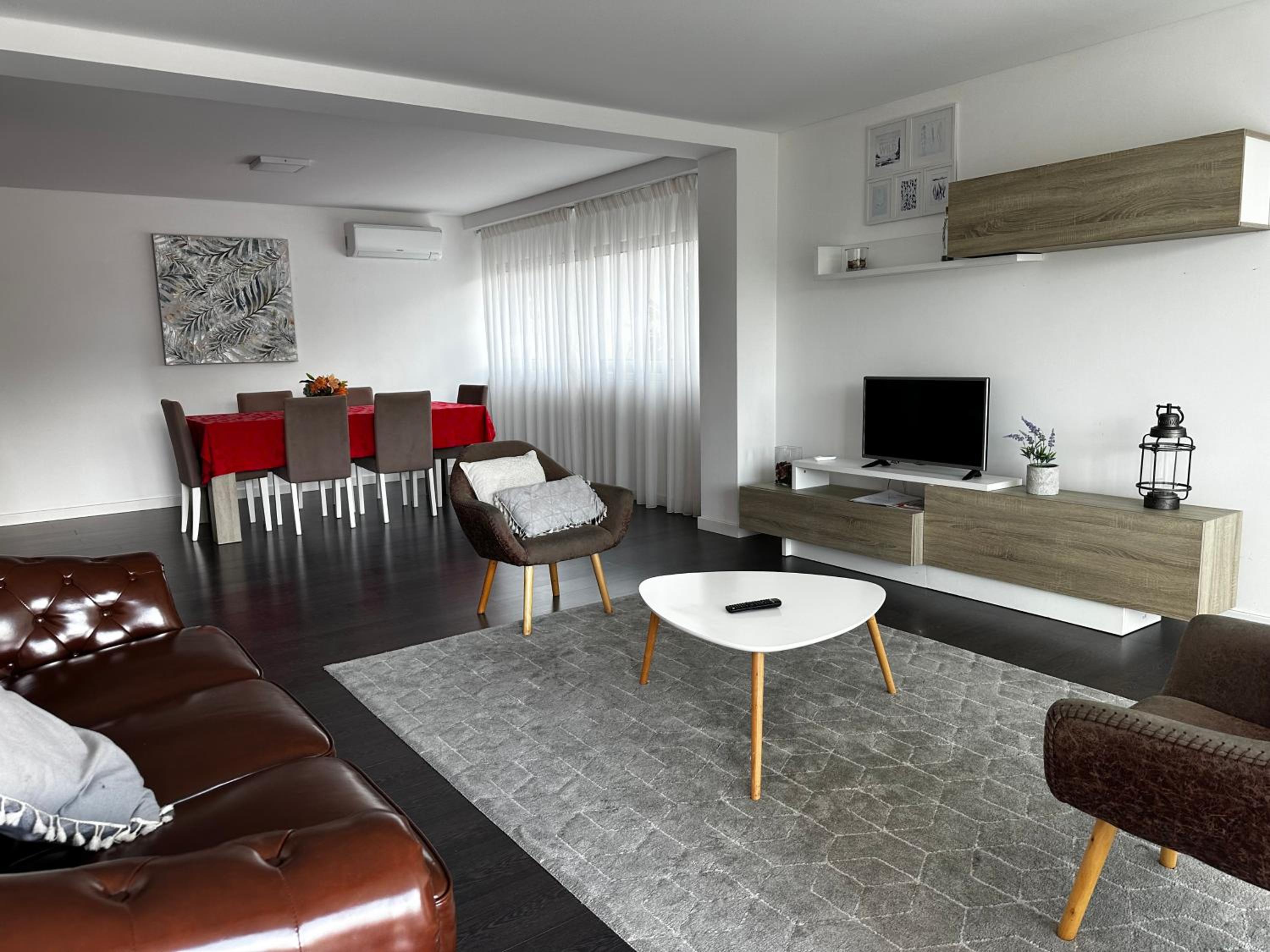 Marina Mar II - Moradia T3