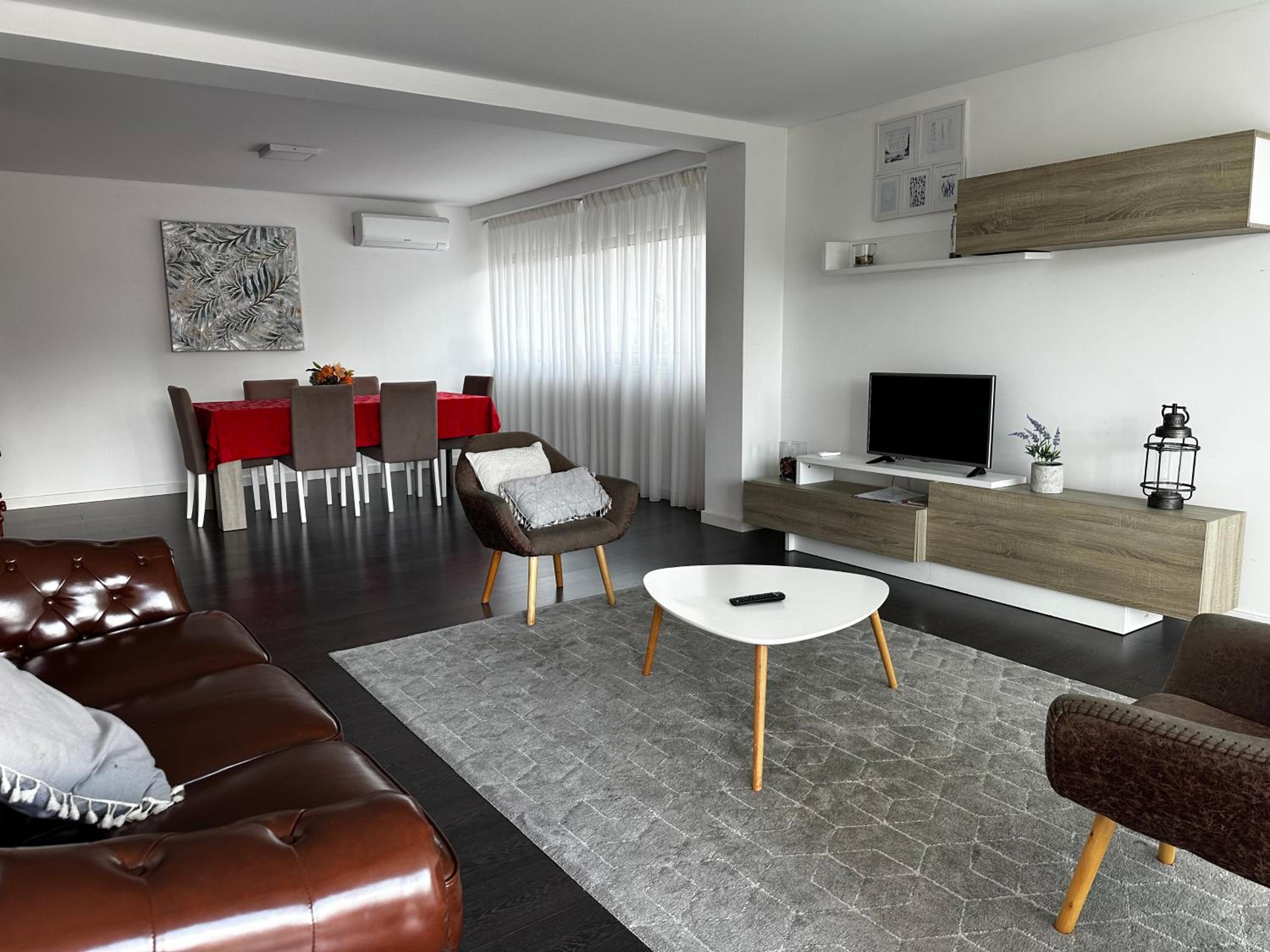 Marina Mar II - Moradia T3