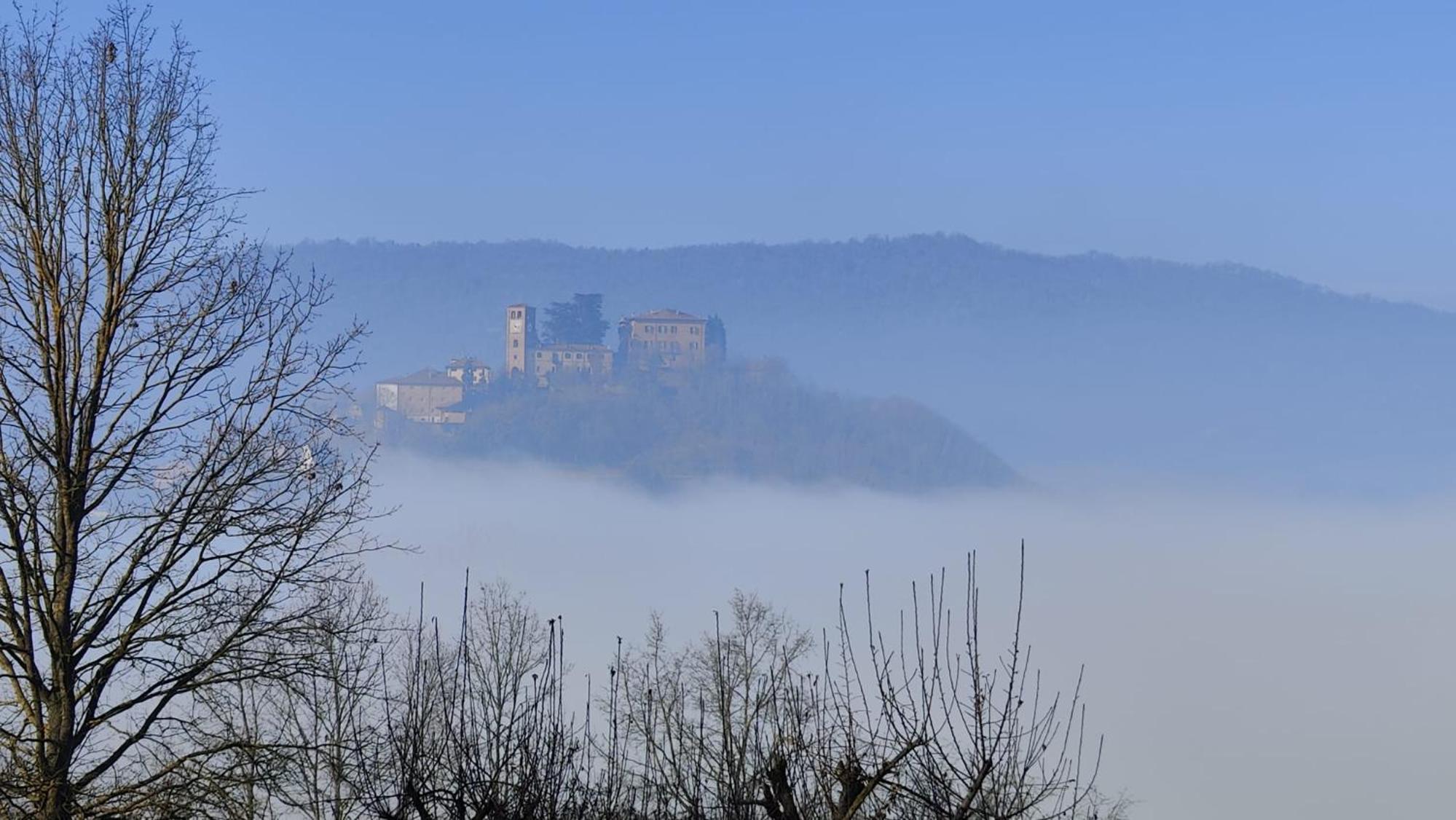 Villa Giordana