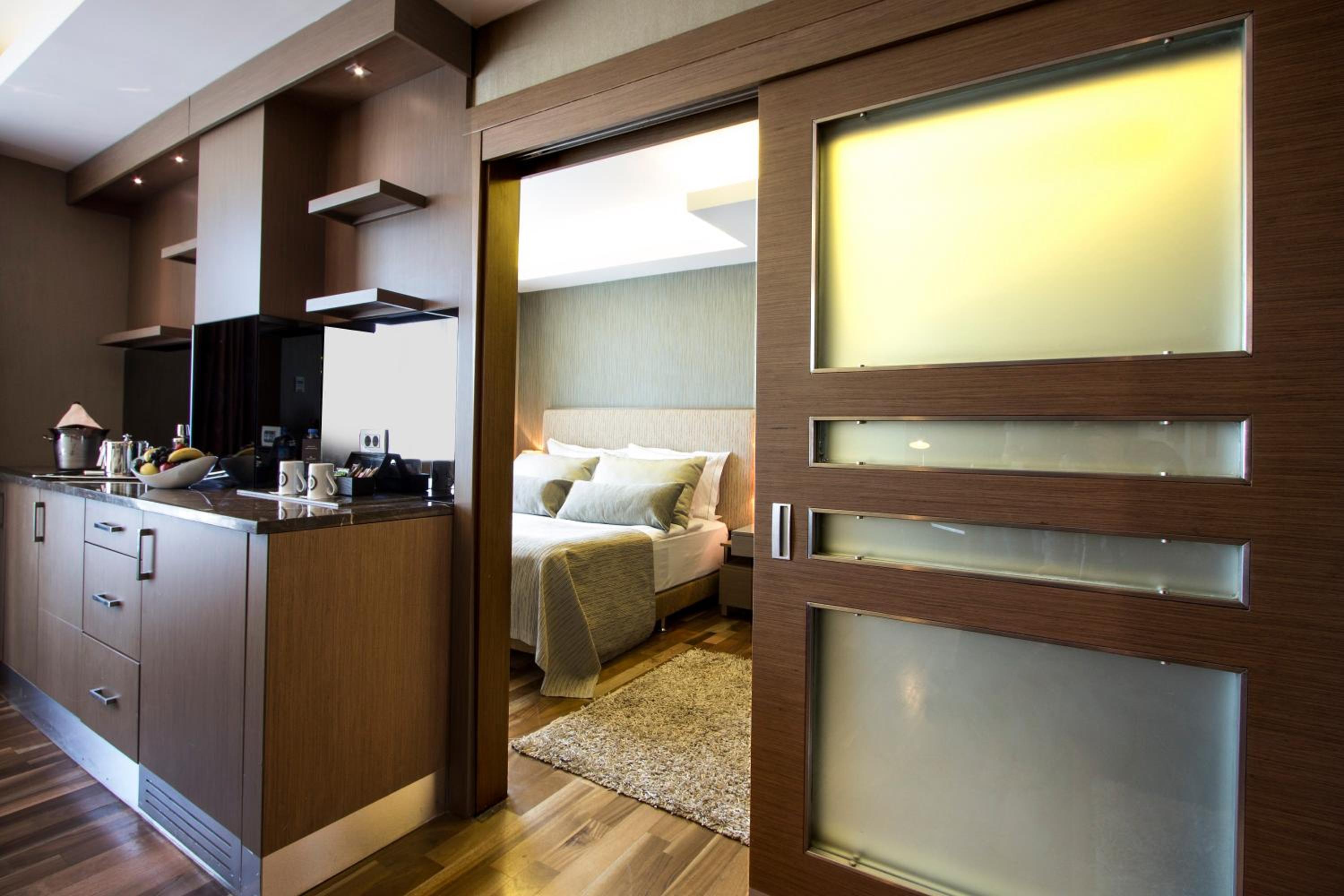 Avantgarde Urban Levent - Image 26