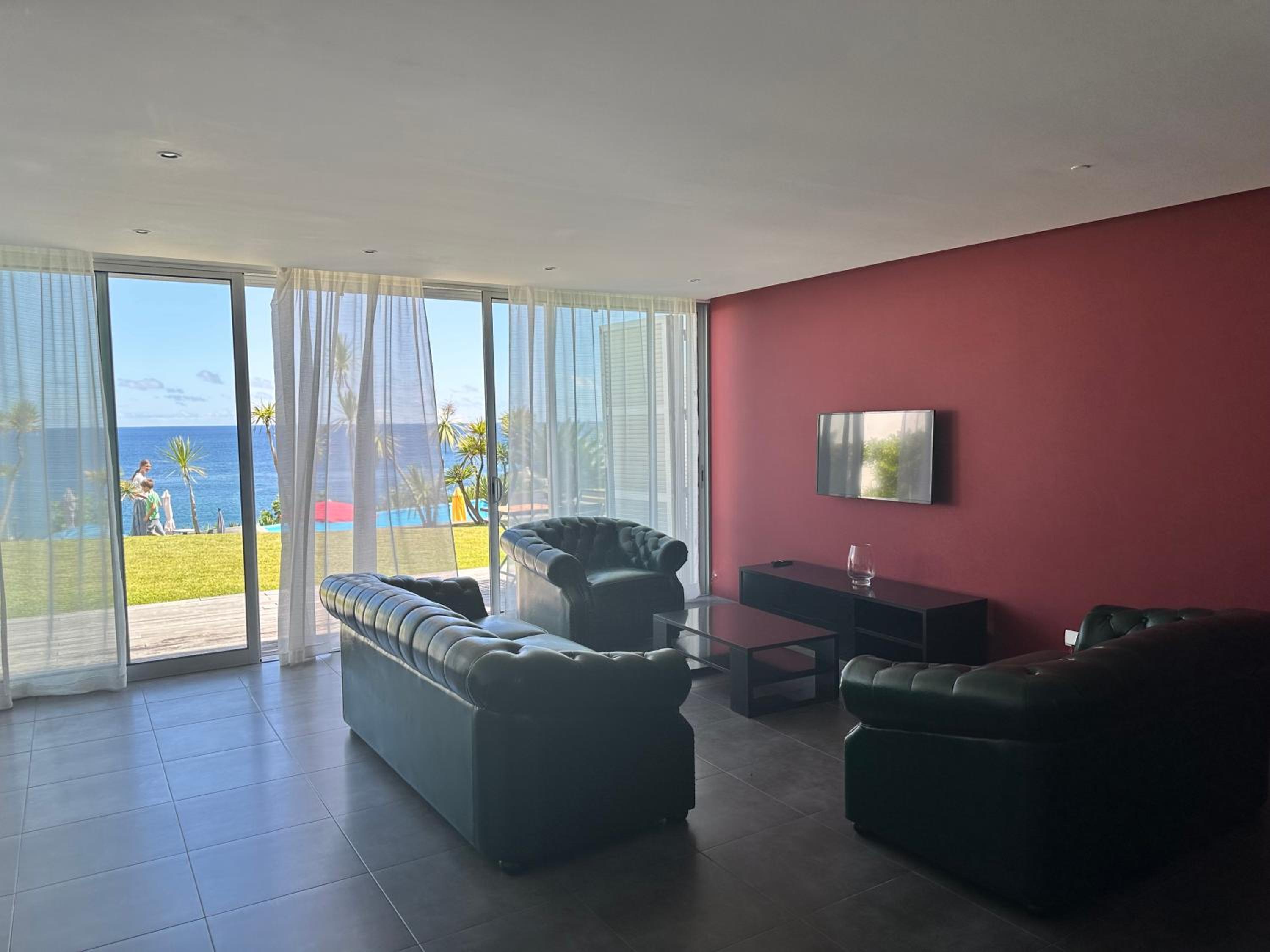 Marina Mar II - Moradia T3