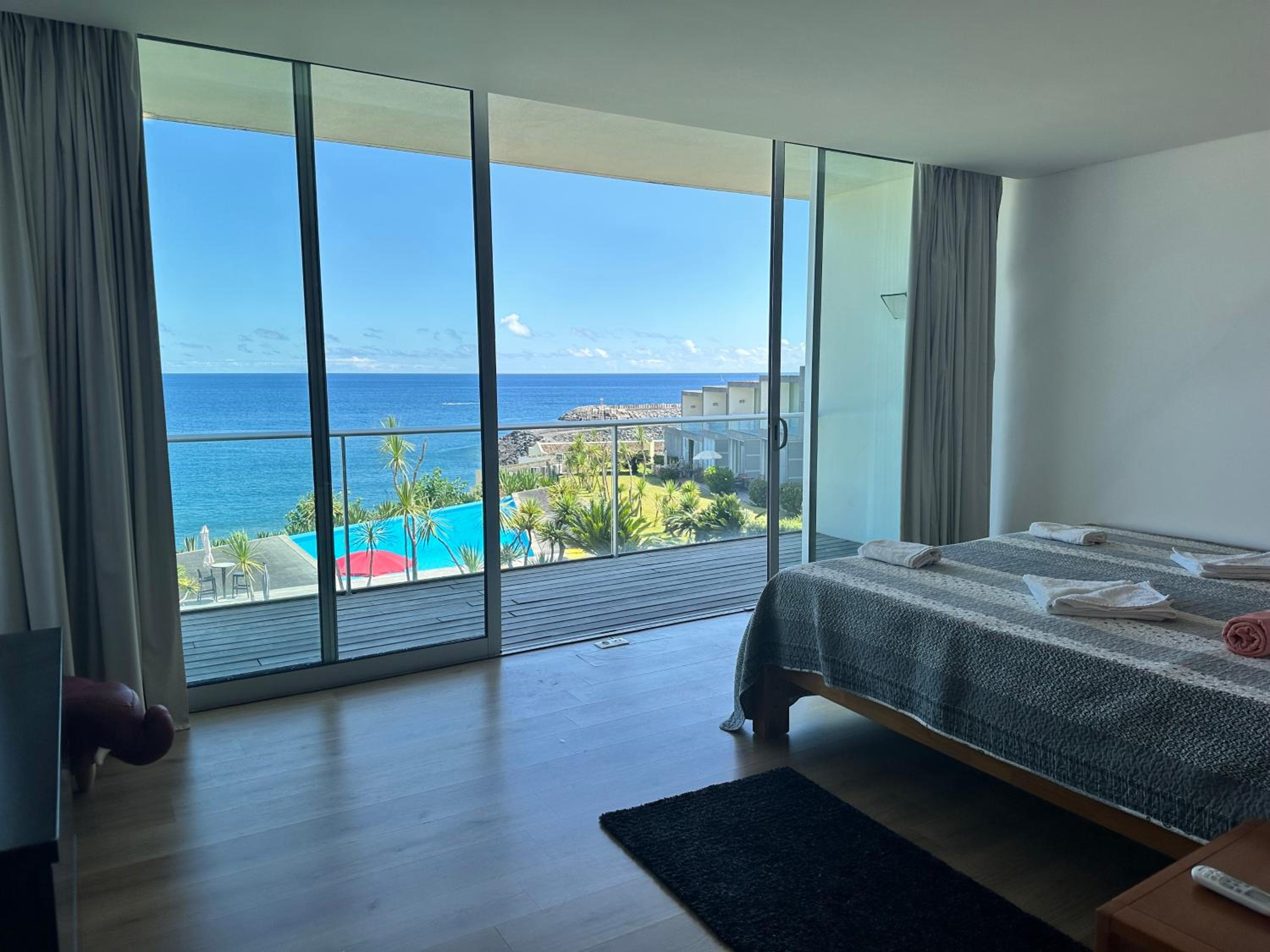 Marina Mar II - Moradia T3