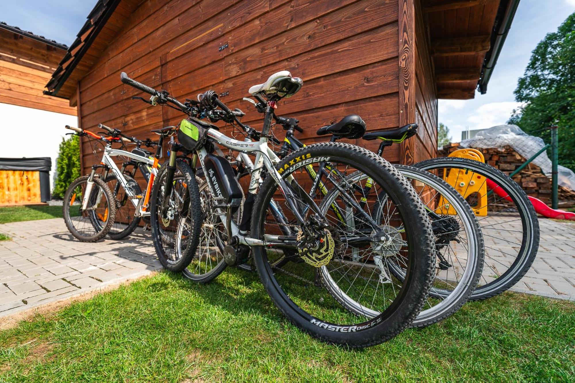 Luxapart Golf Ostravice