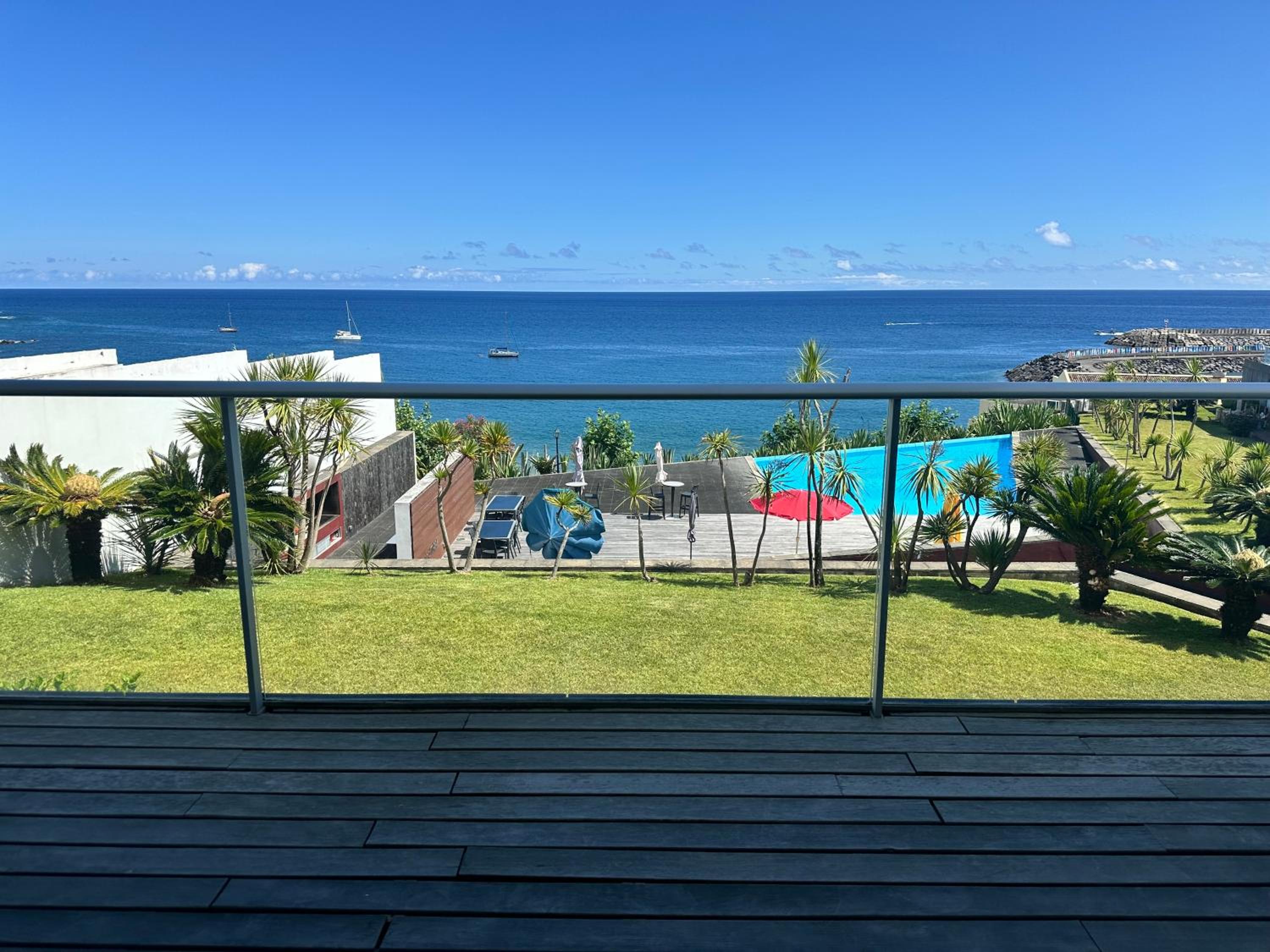 Marina Mar II - Moradia T3