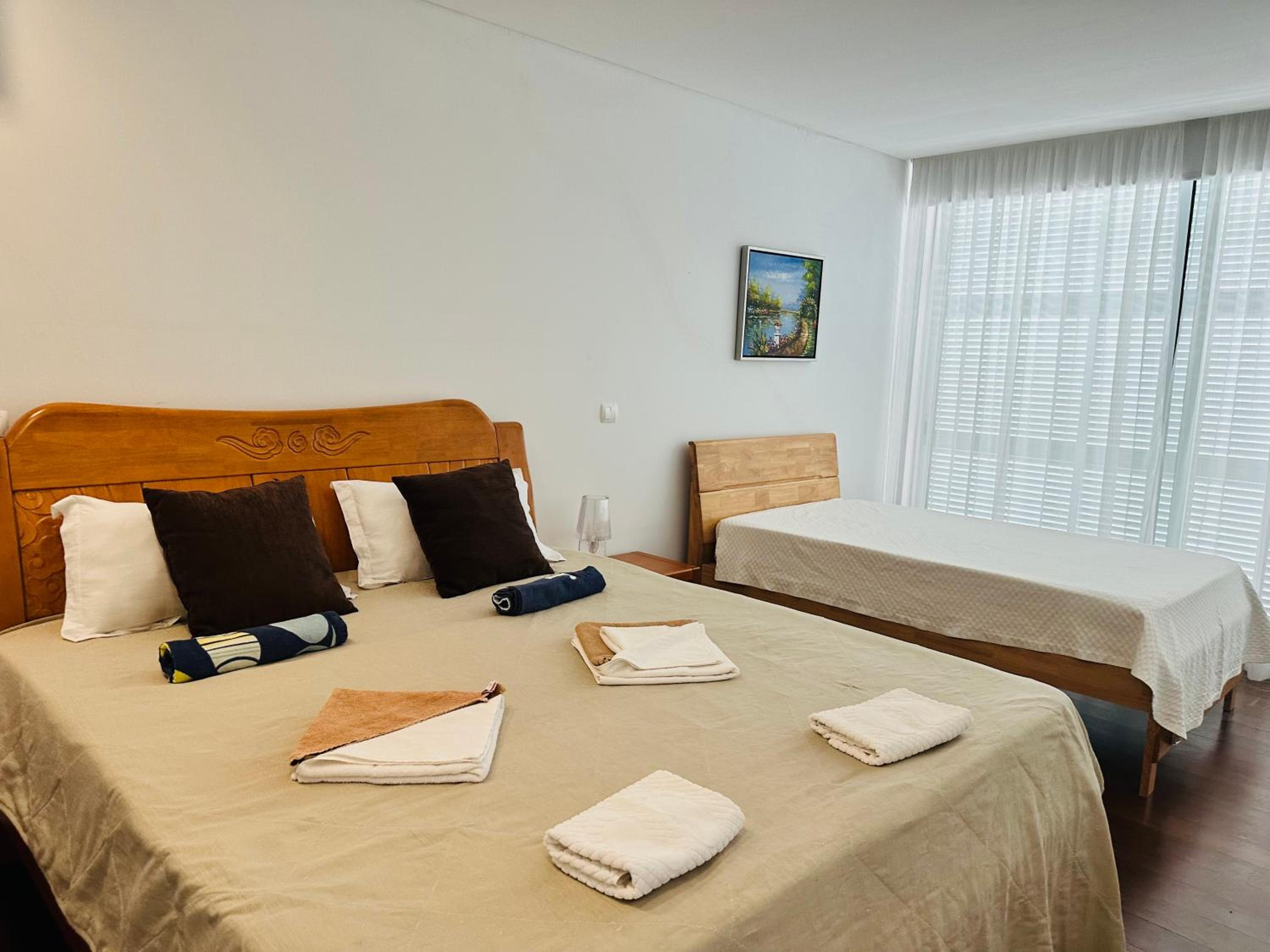 Marina Mar II - Moradia T3