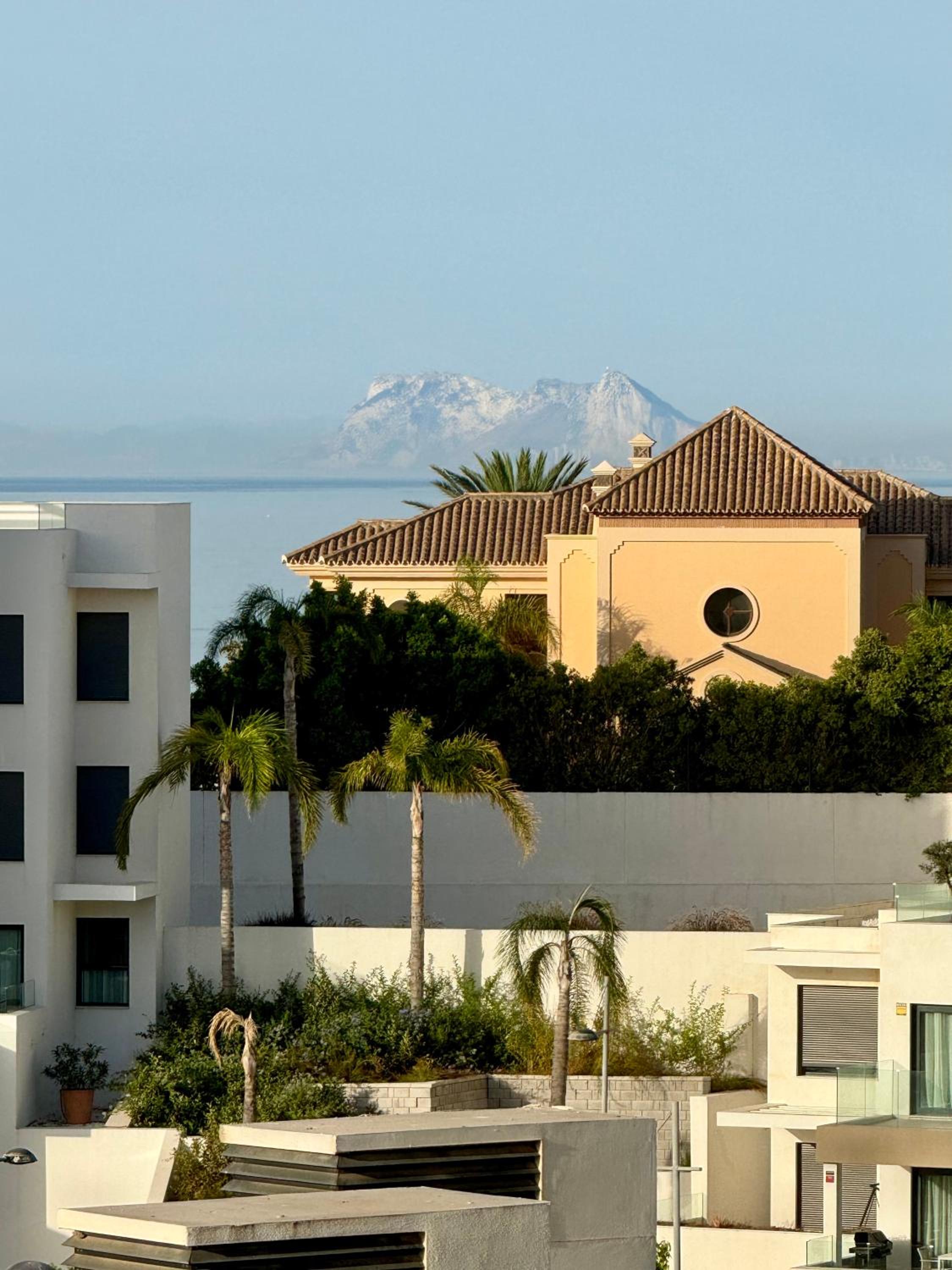 Casa Scenic