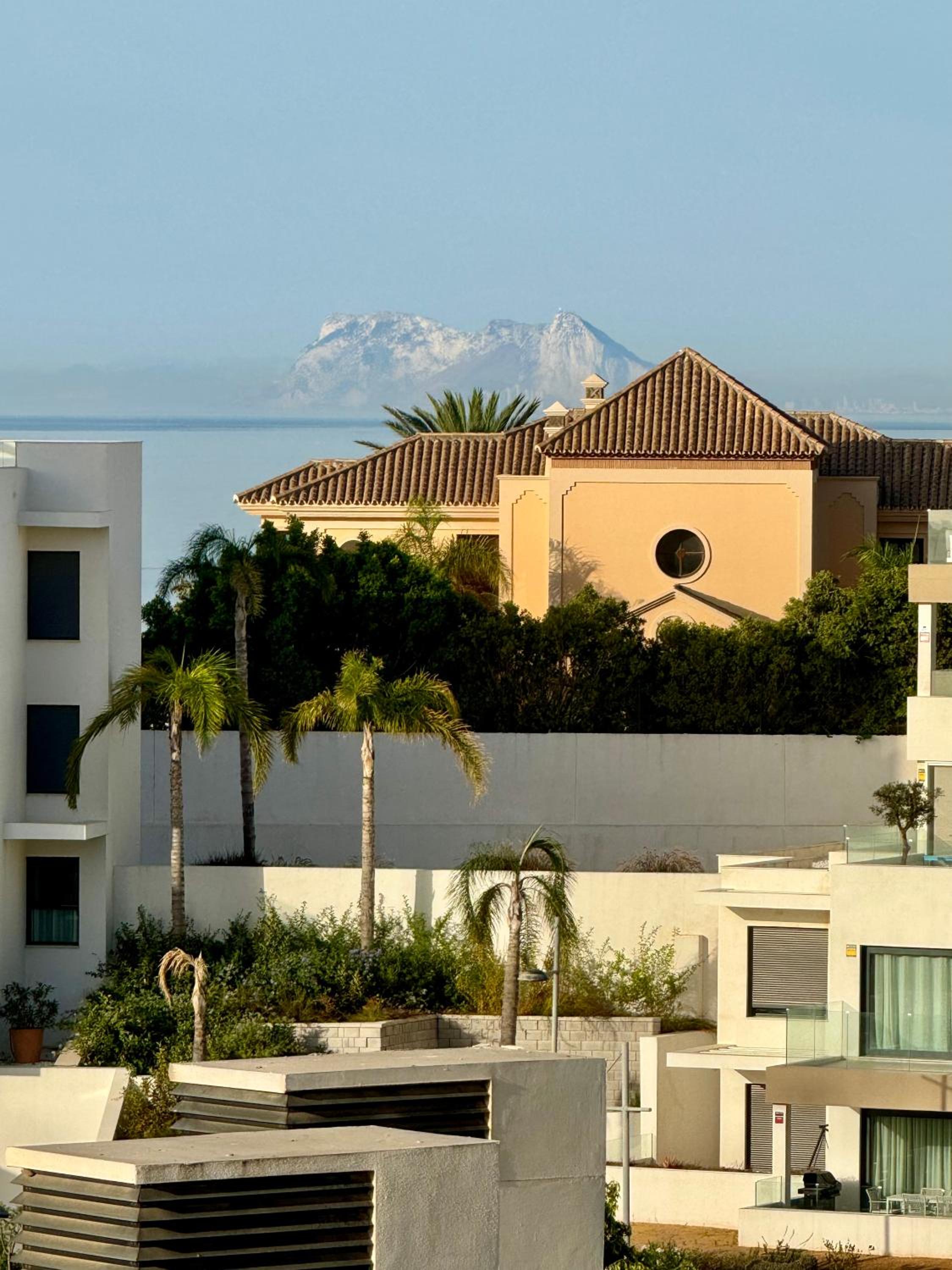 Casa Scenic