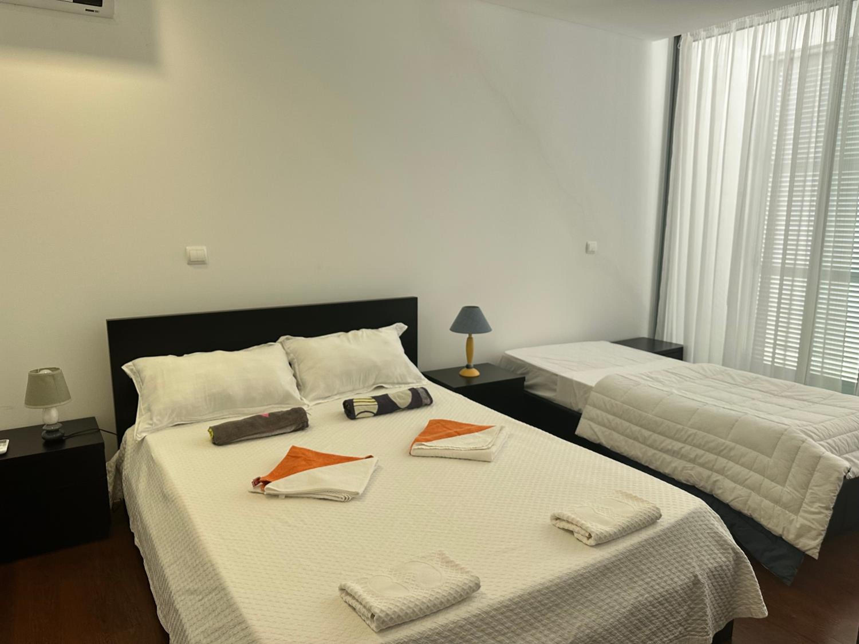 Marina Mar II - Moradia T3