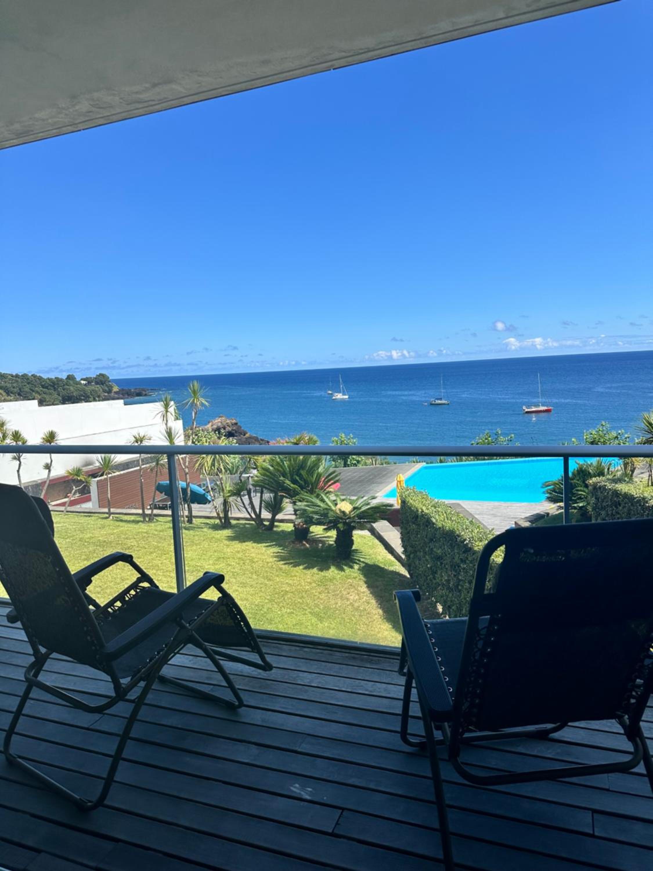 Marina Mar II - Moradia T3
