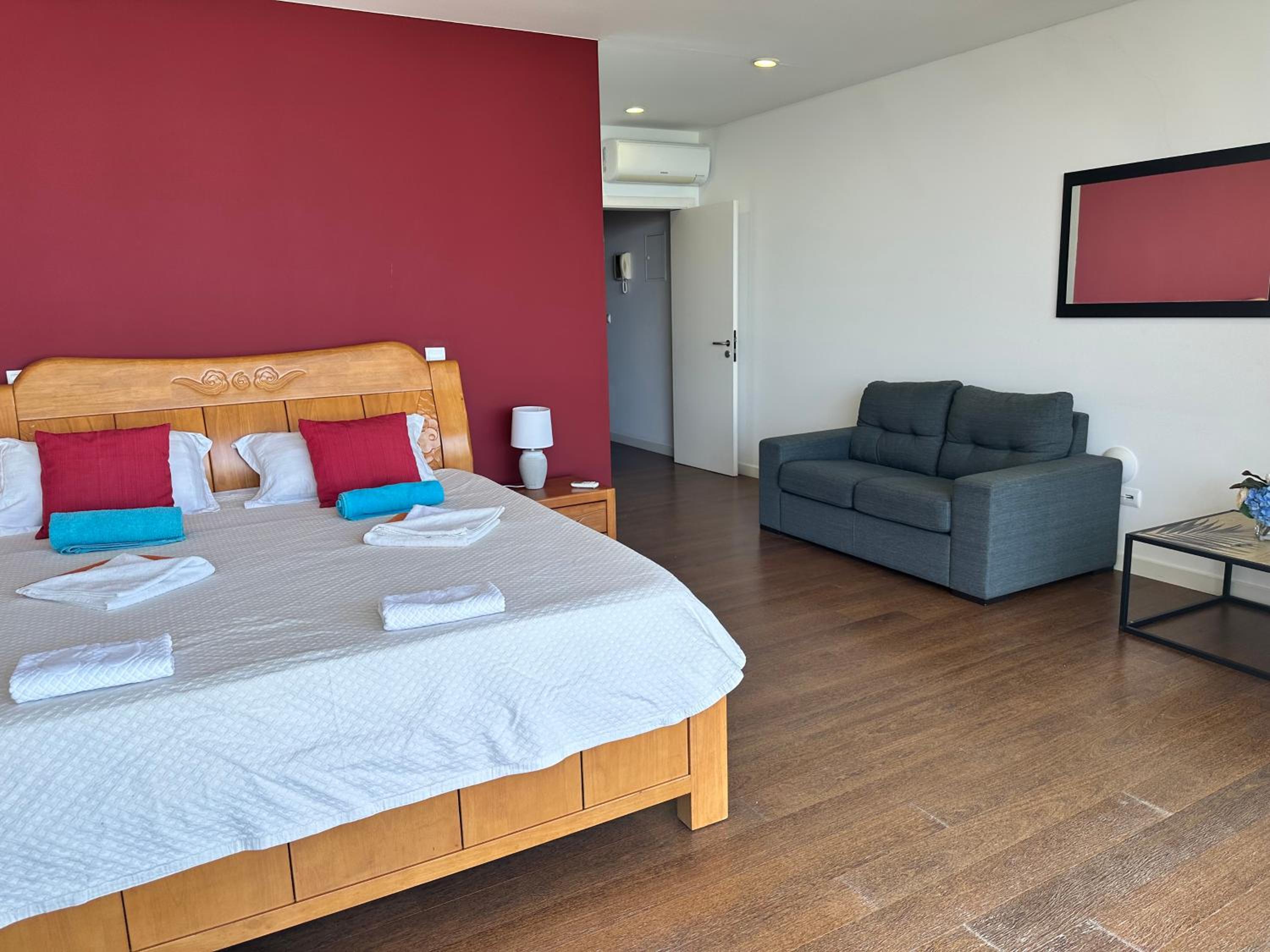 Marina Mar II - Moradia T3