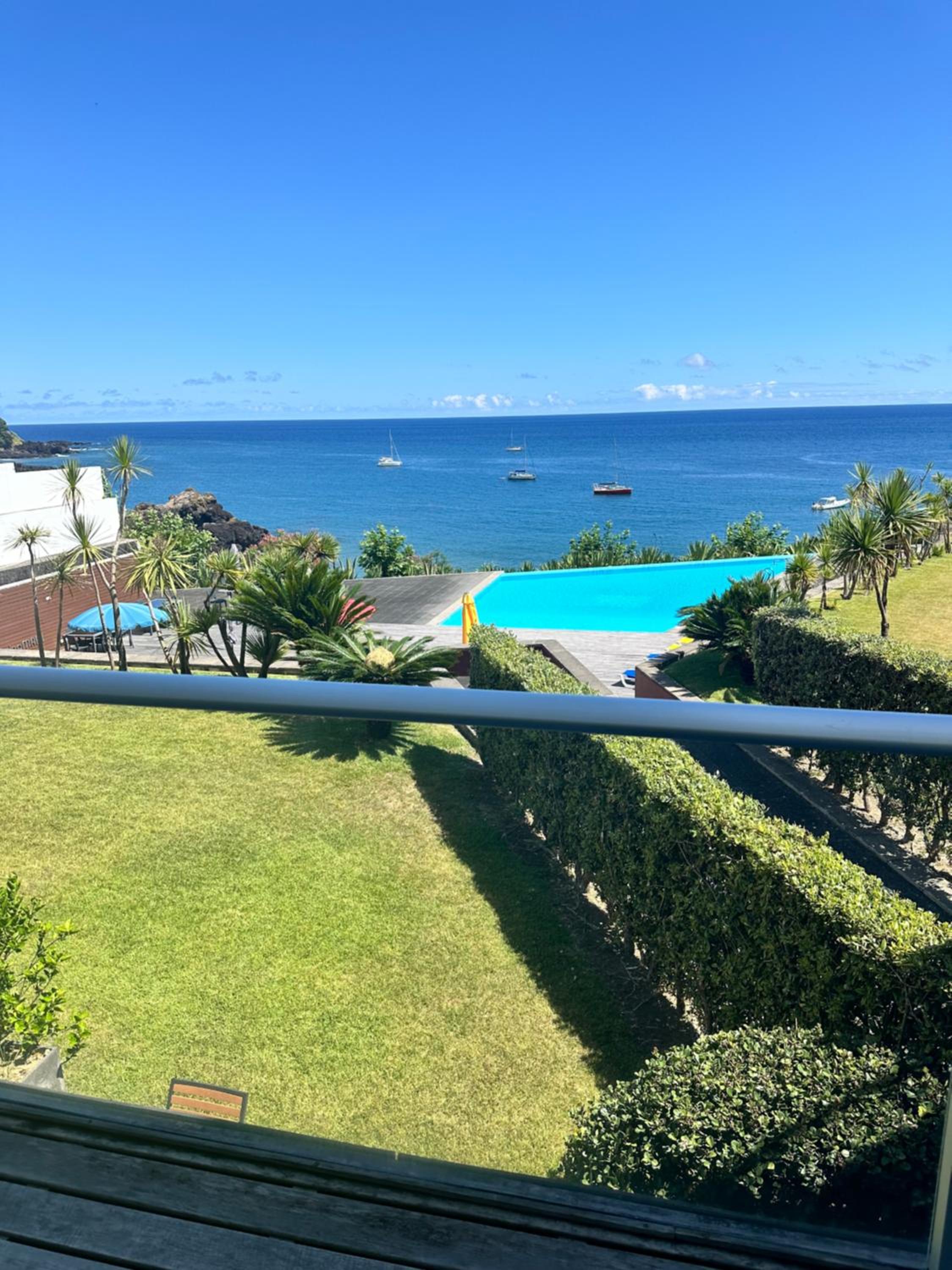Marina Mar II - Moradia T3
