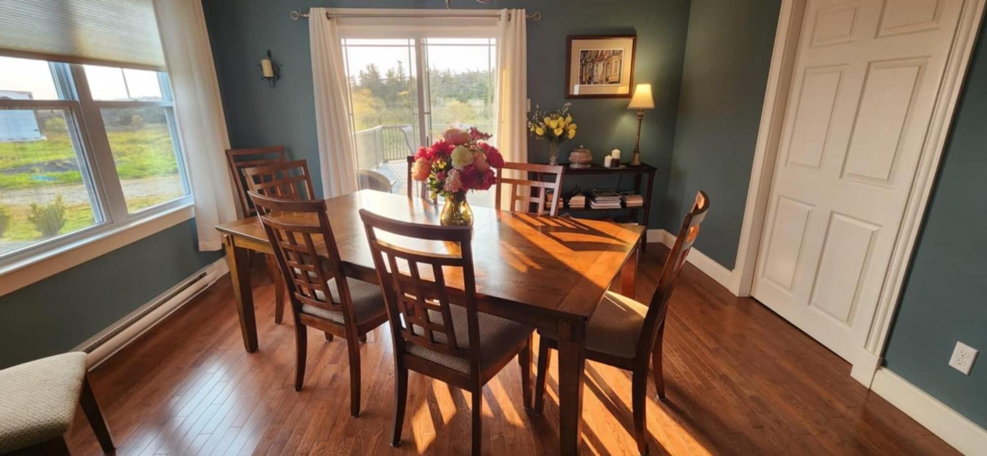 Lancaster Inn B&B