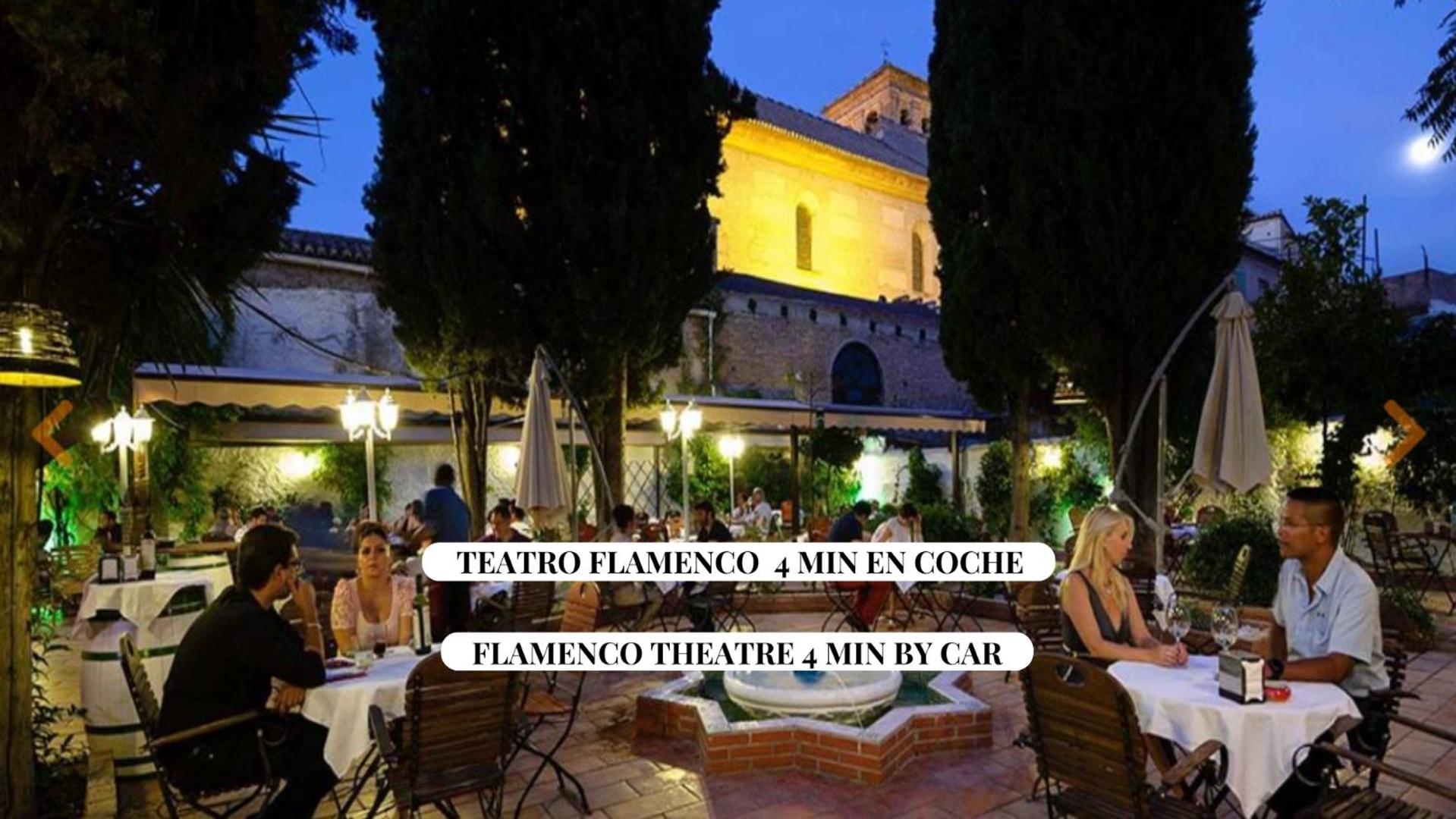 Apartamento Luna de Granada