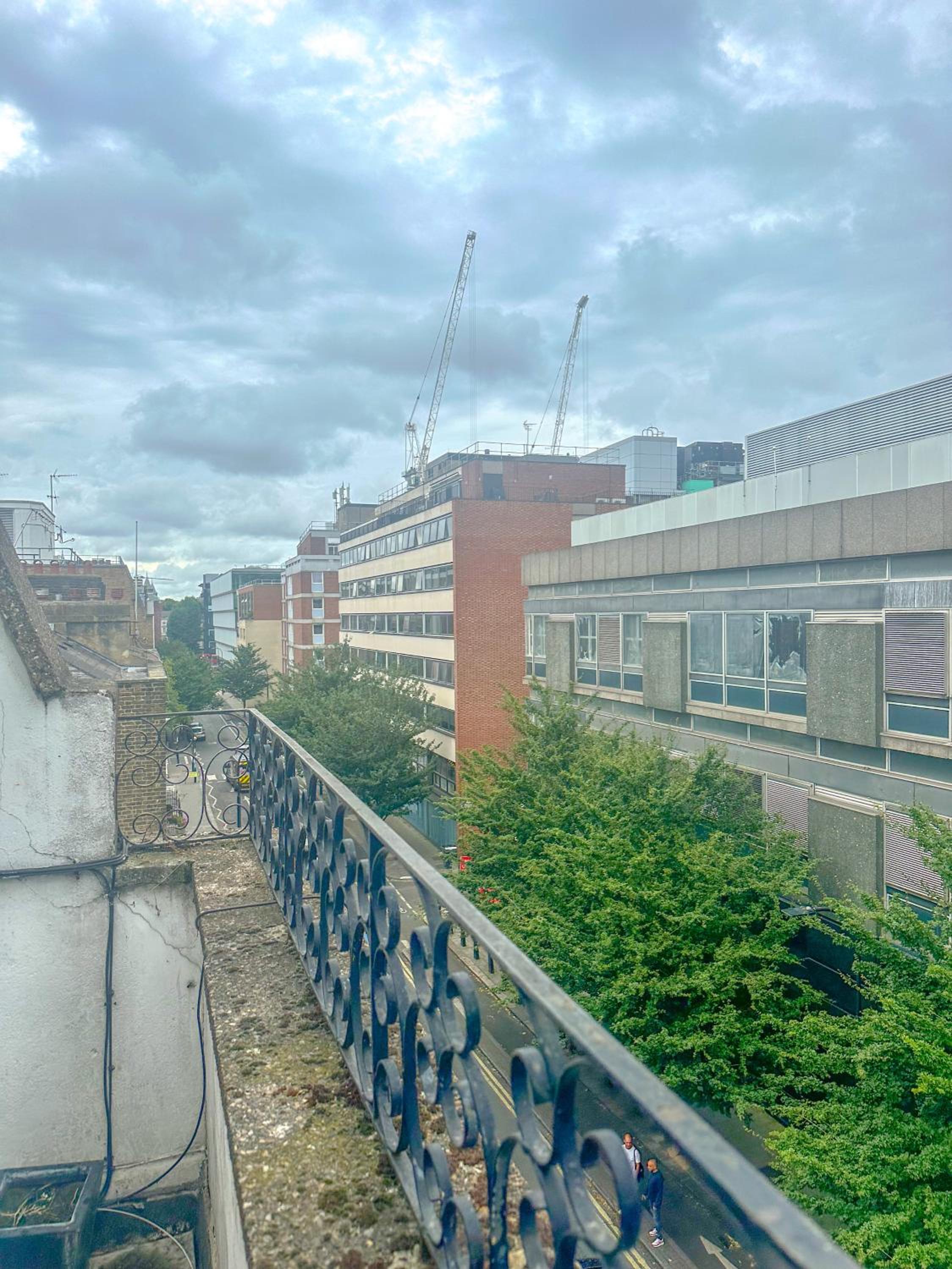 roof
