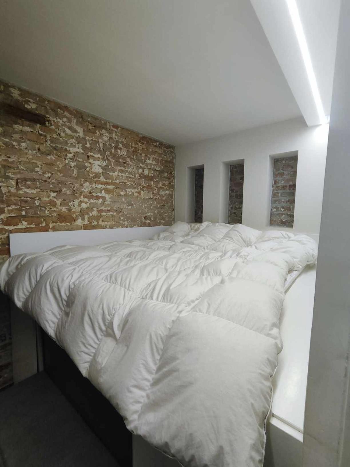 Klauzál Luxury Apartment view 2