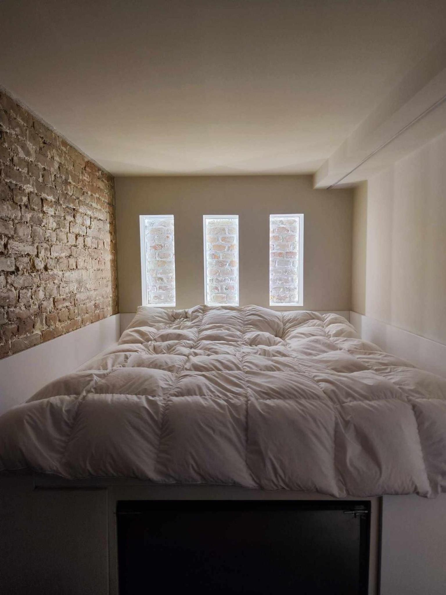 Klauzál Luxury Apartment view 3