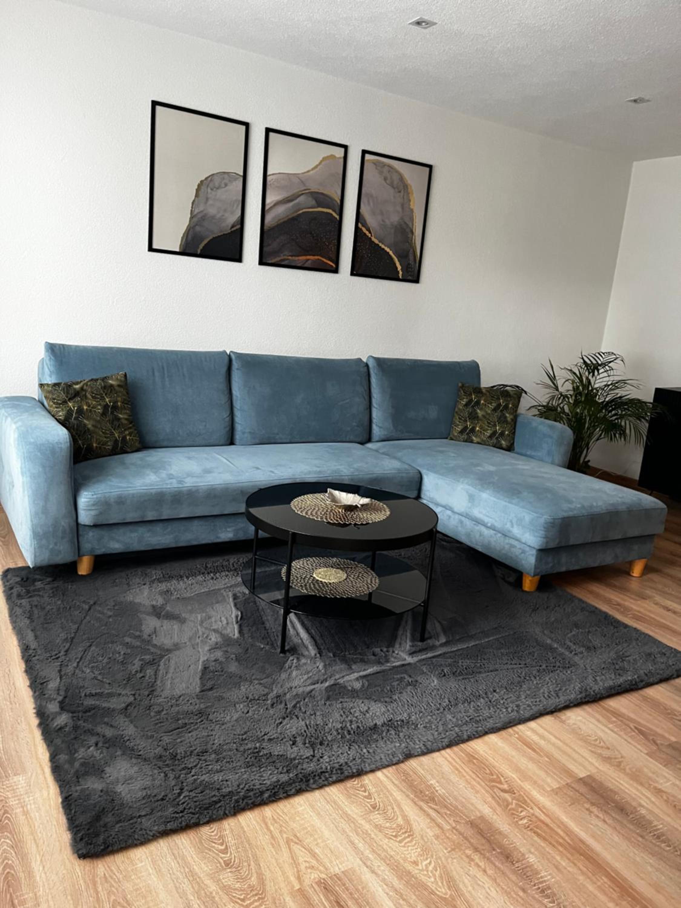Apartmán Nábrežie