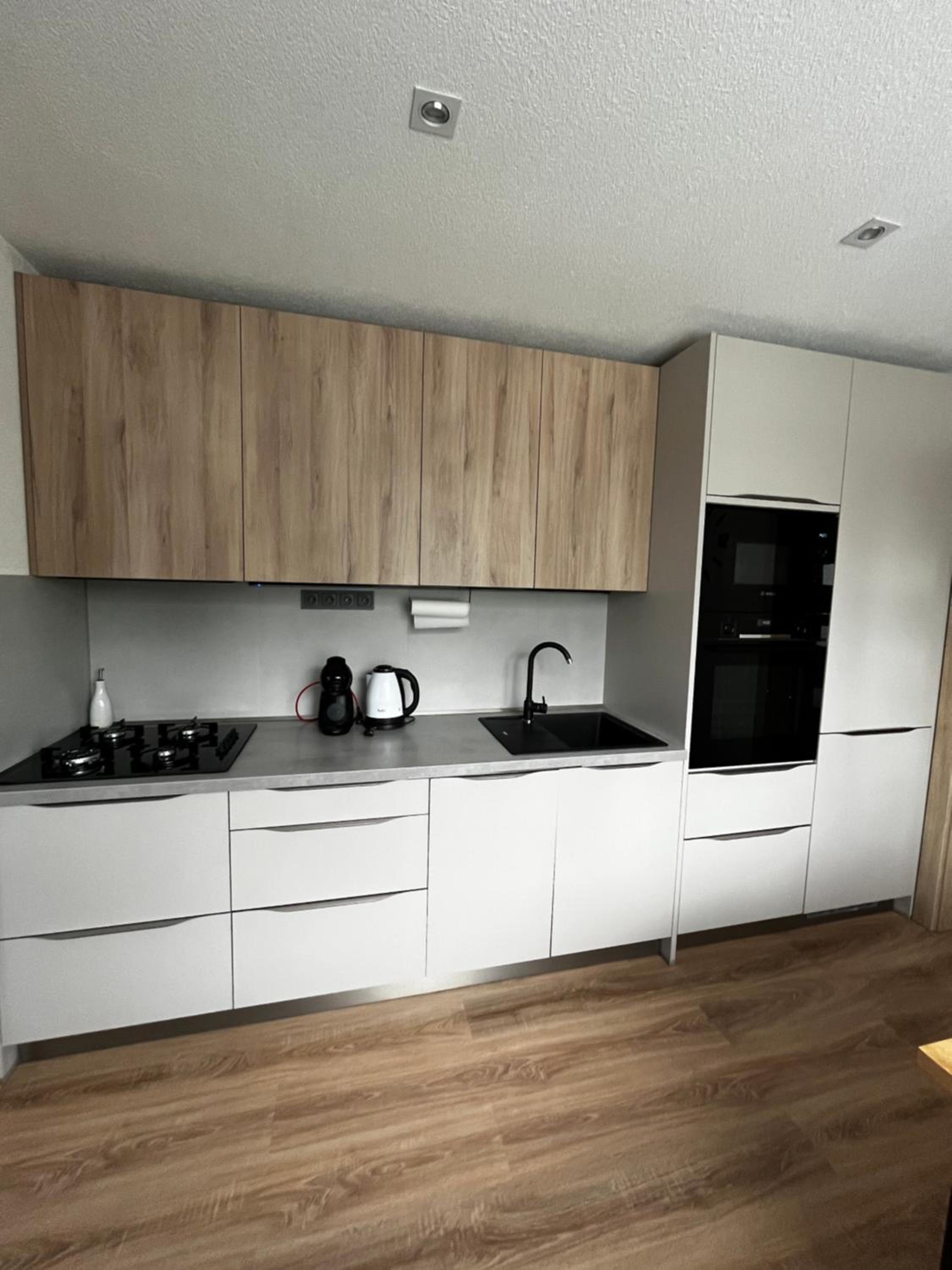 Apartmán Nábrežie