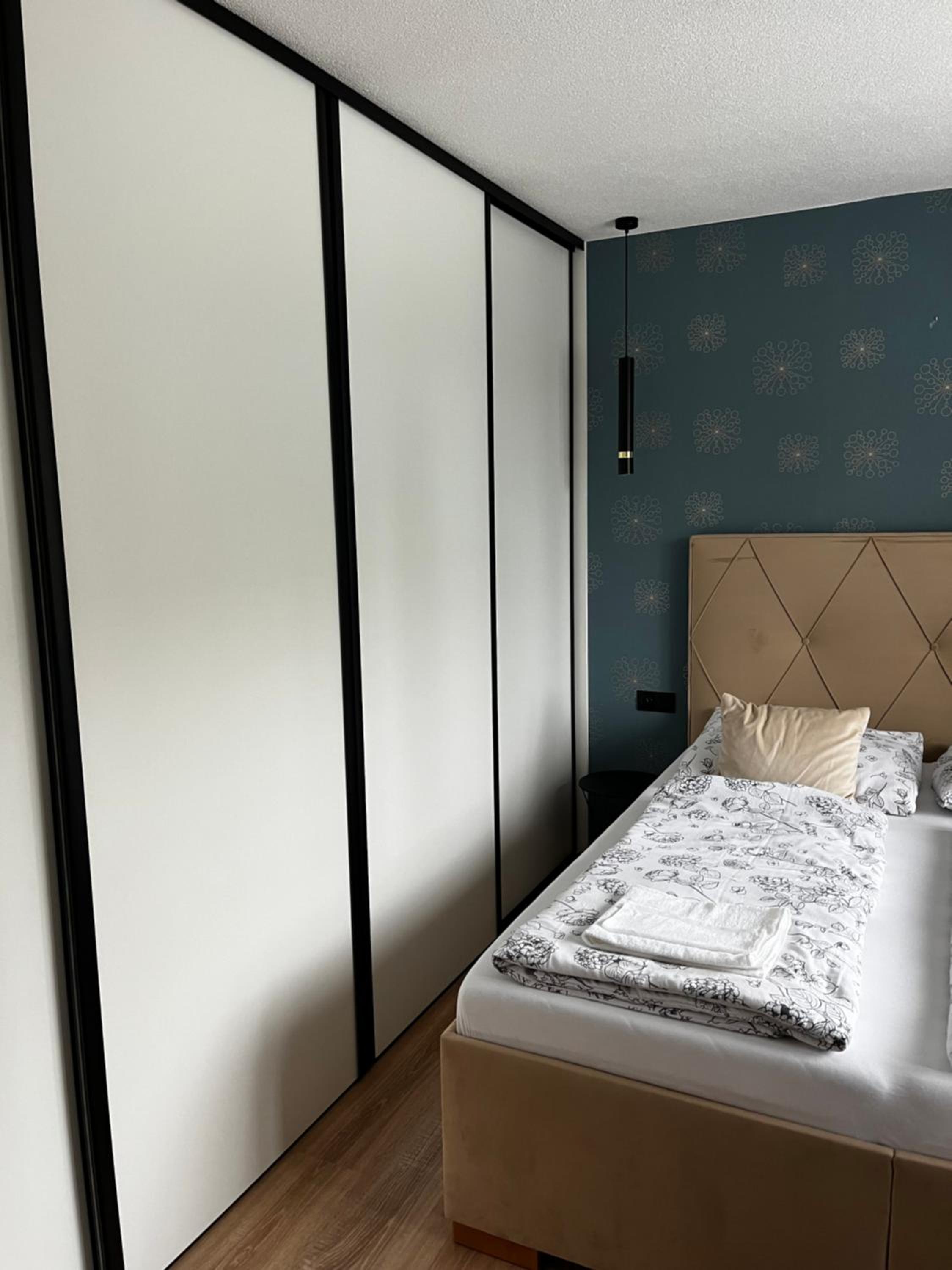 Apartmán Nábrežie