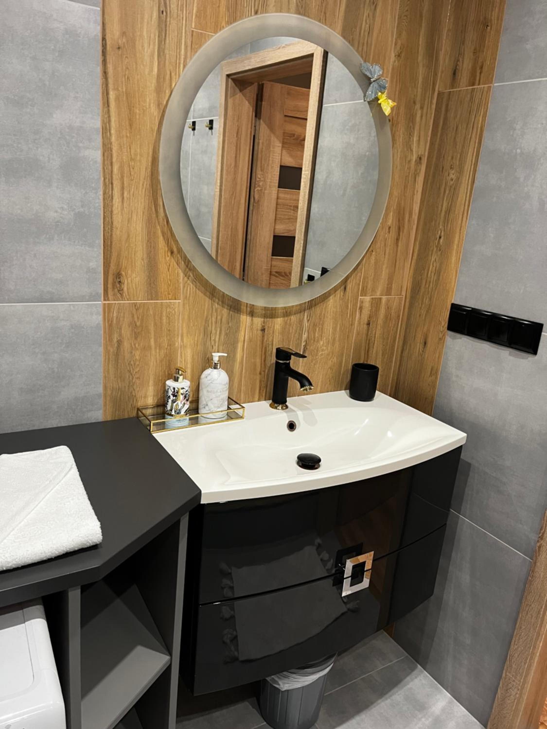 Apartmán Nábrežie