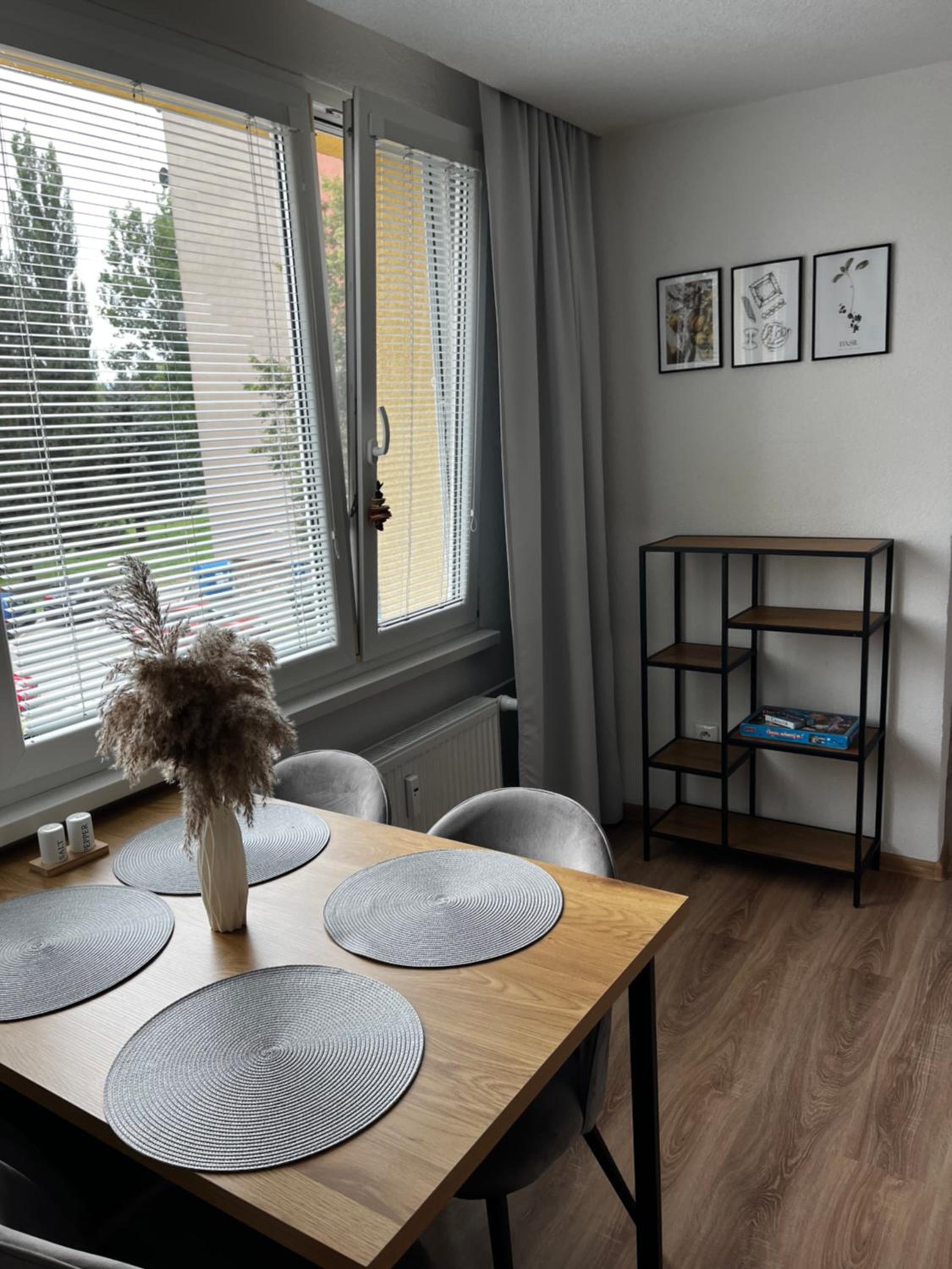 Apartmán Nábrežie