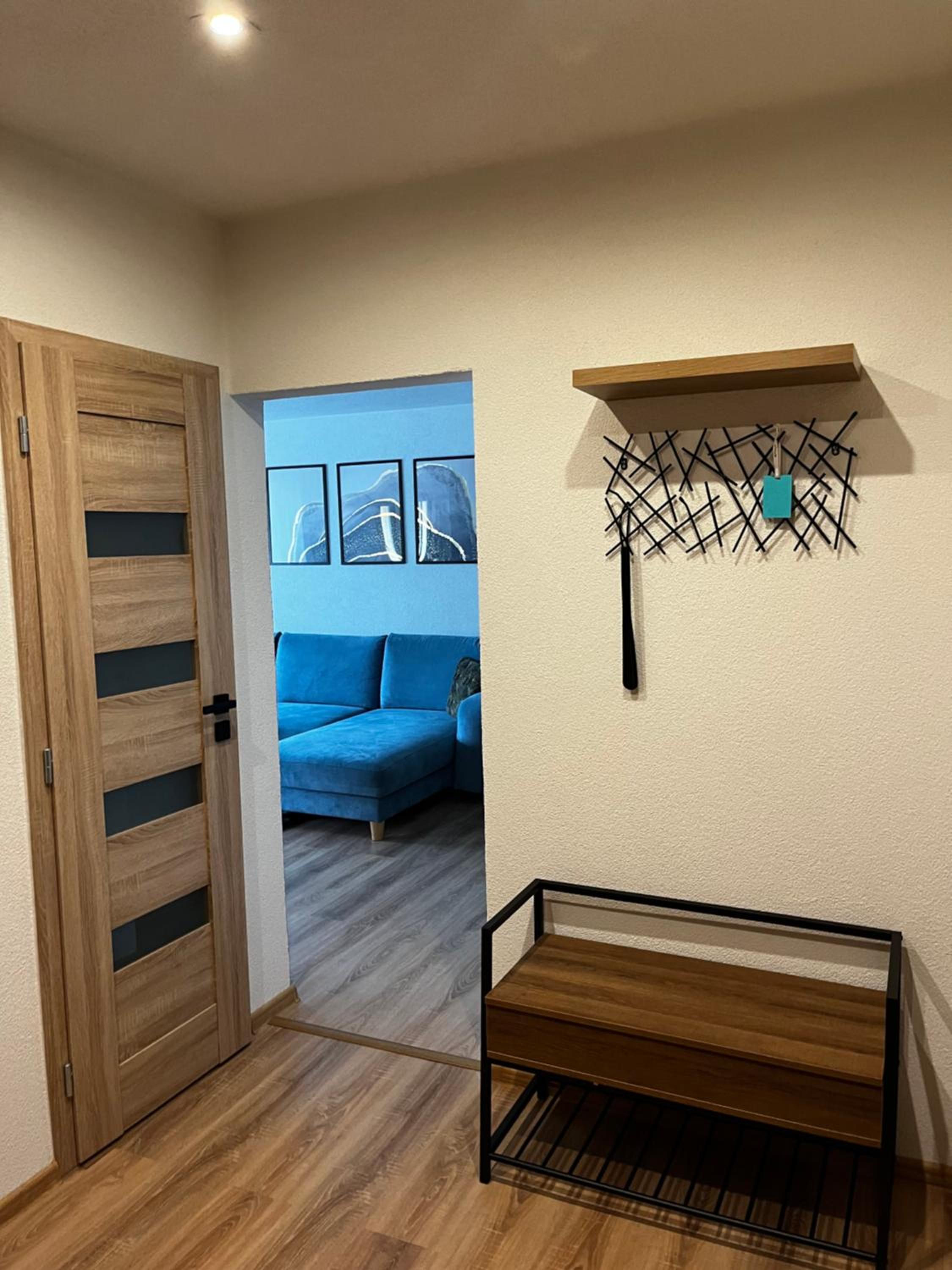 Apartmán Nábrežie