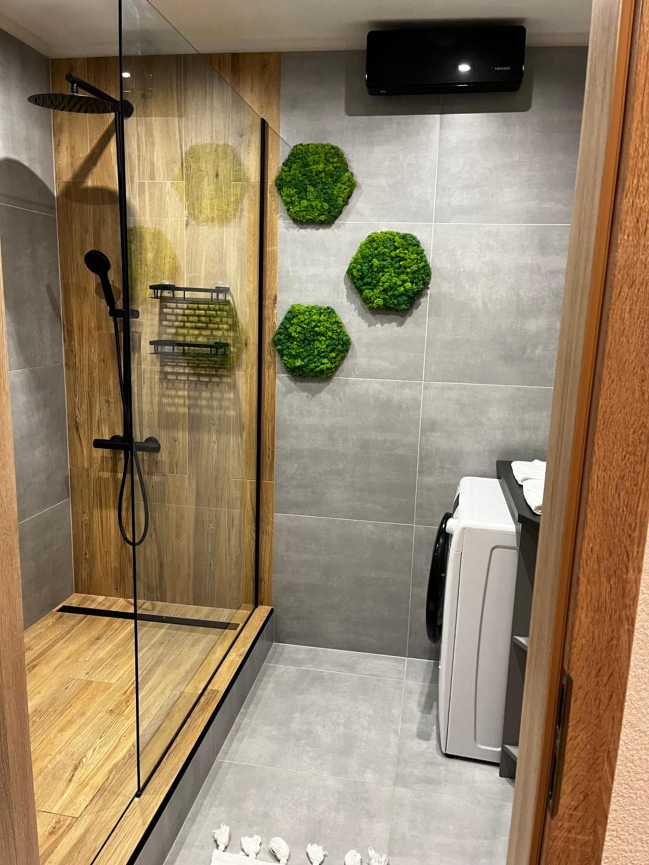 Apartmán Nábrežie