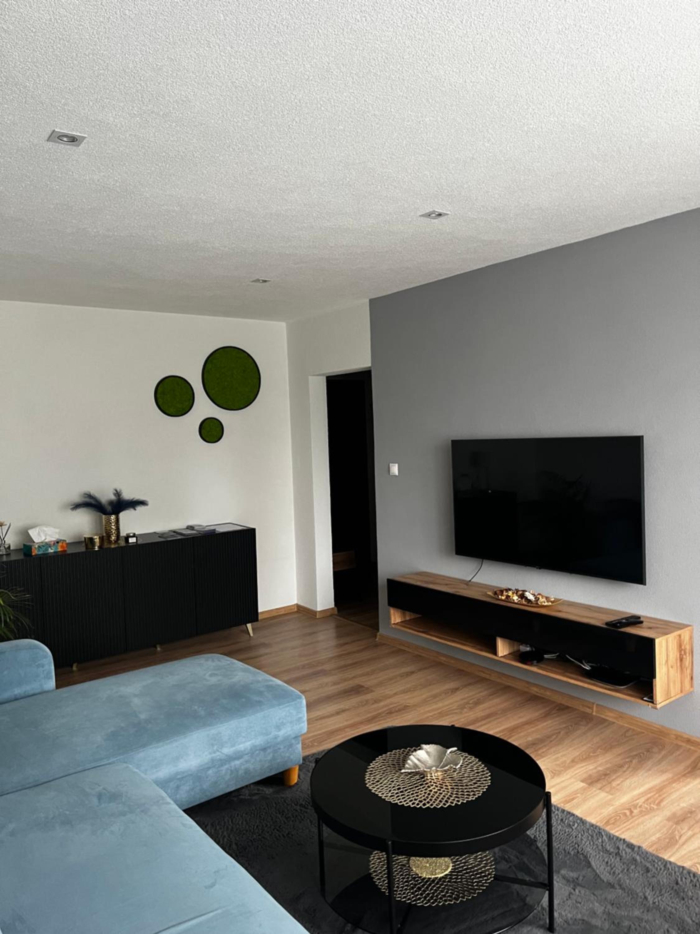 Apartmán Nábrežie