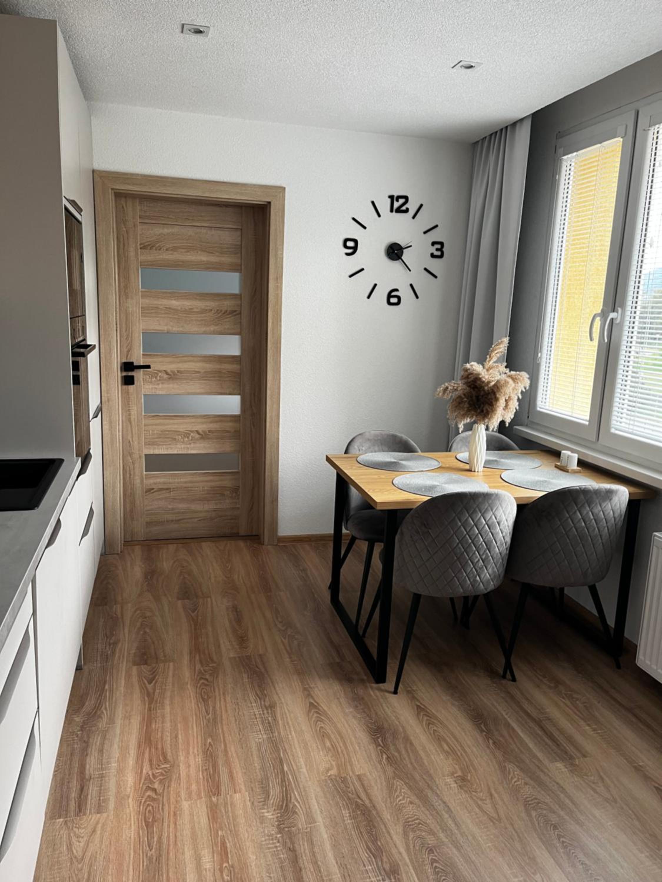 Apartmán Nábrežie
