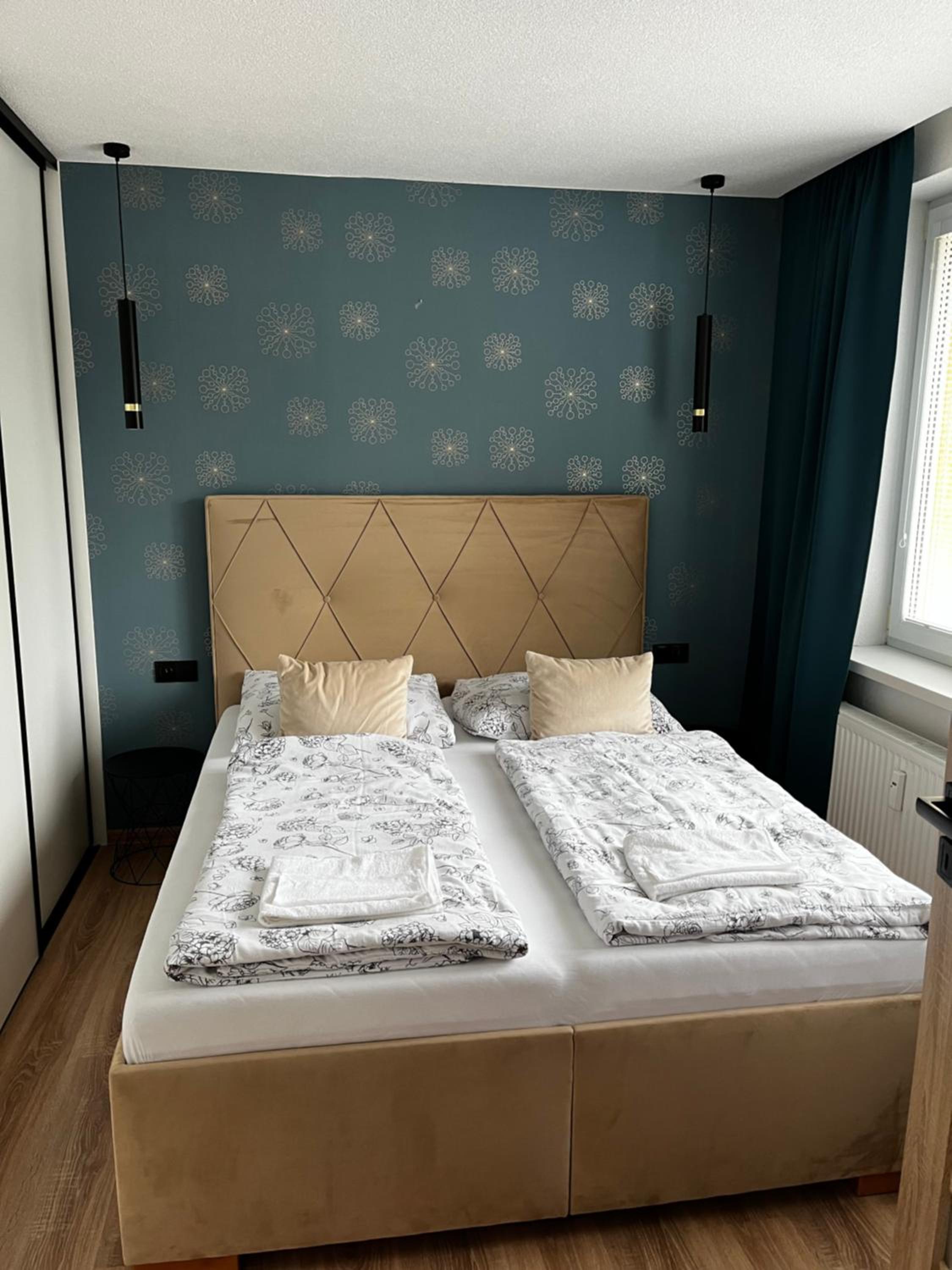Apartmán Nábrežie